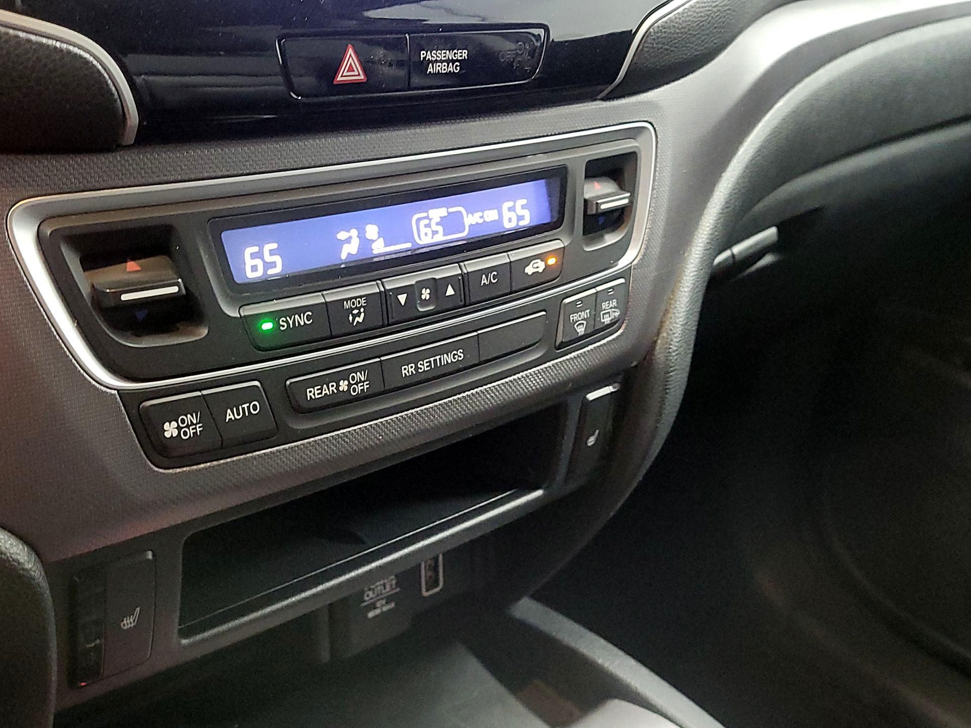 Thumbnail: 2023 Honda Ridgeline - 15