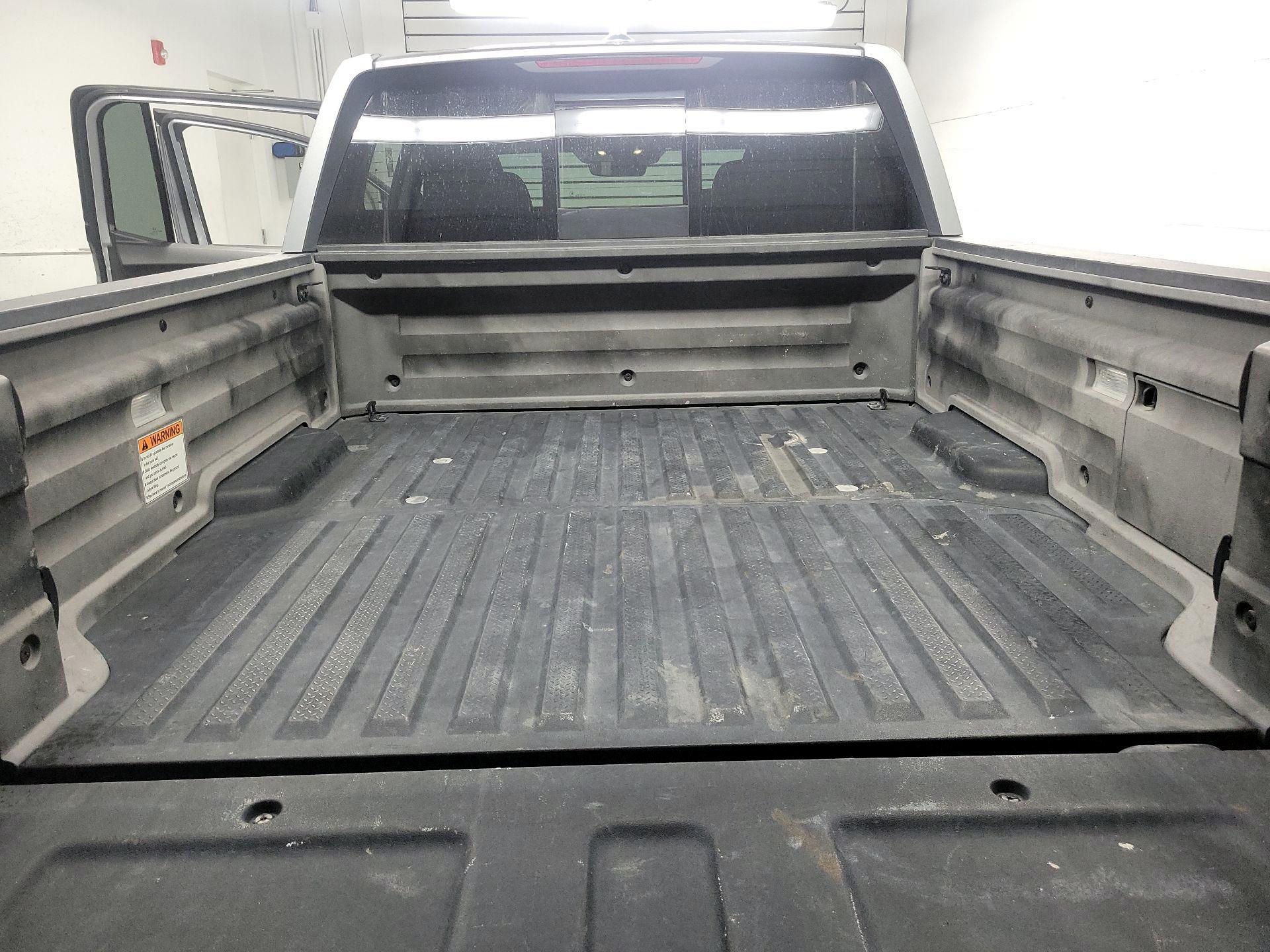 Thumbnail: 2023 Honda Ridgeline - 18