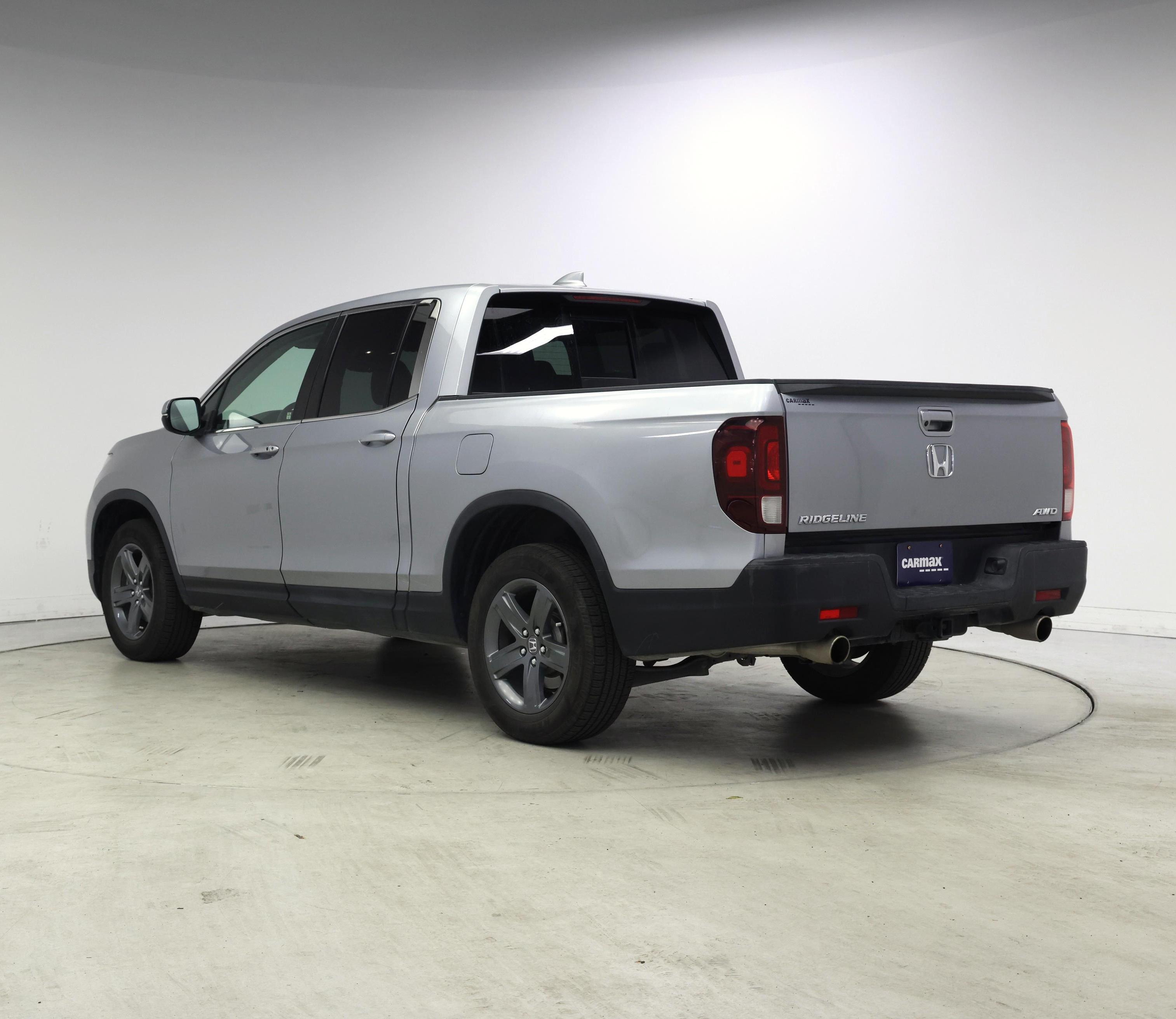 Thumbnail: 2023 Honda Ridgeline - 2