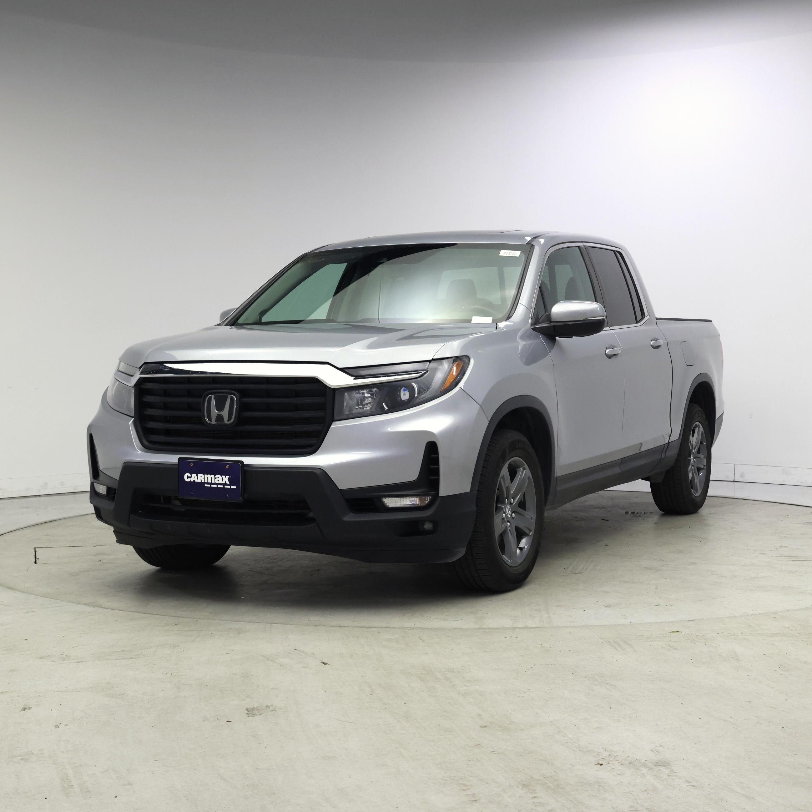 Thumbnail: 2023 Honda Ridgeline - 4