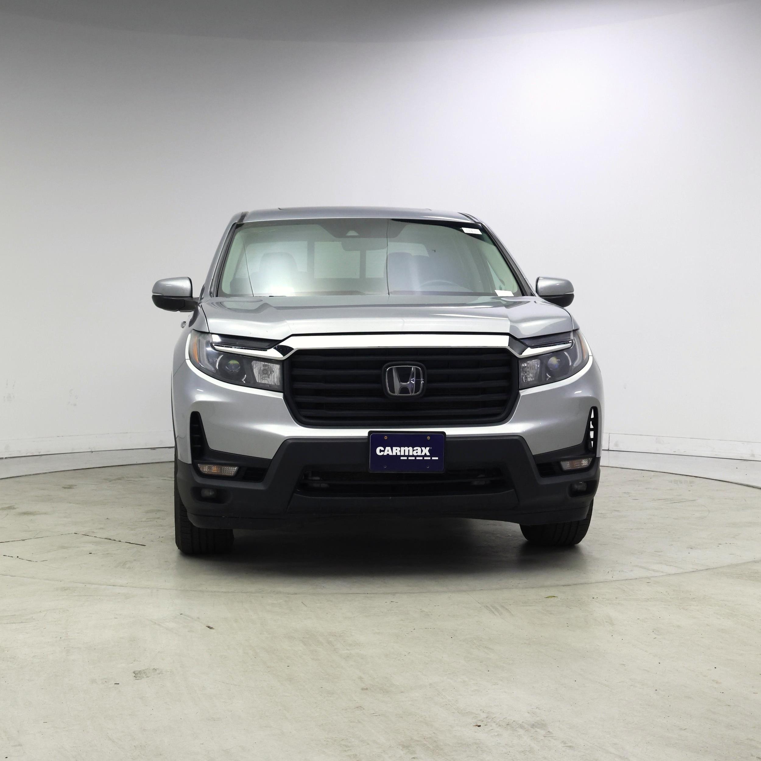 Thumbnail: 2023 Honda Ridgeline - 5