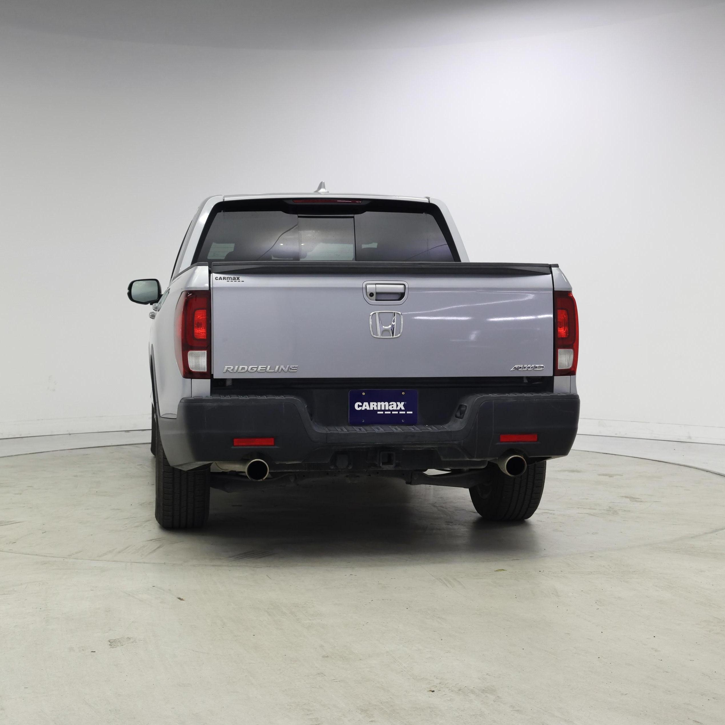 Thumbnail: 2023 Honda Ridgeline - 6