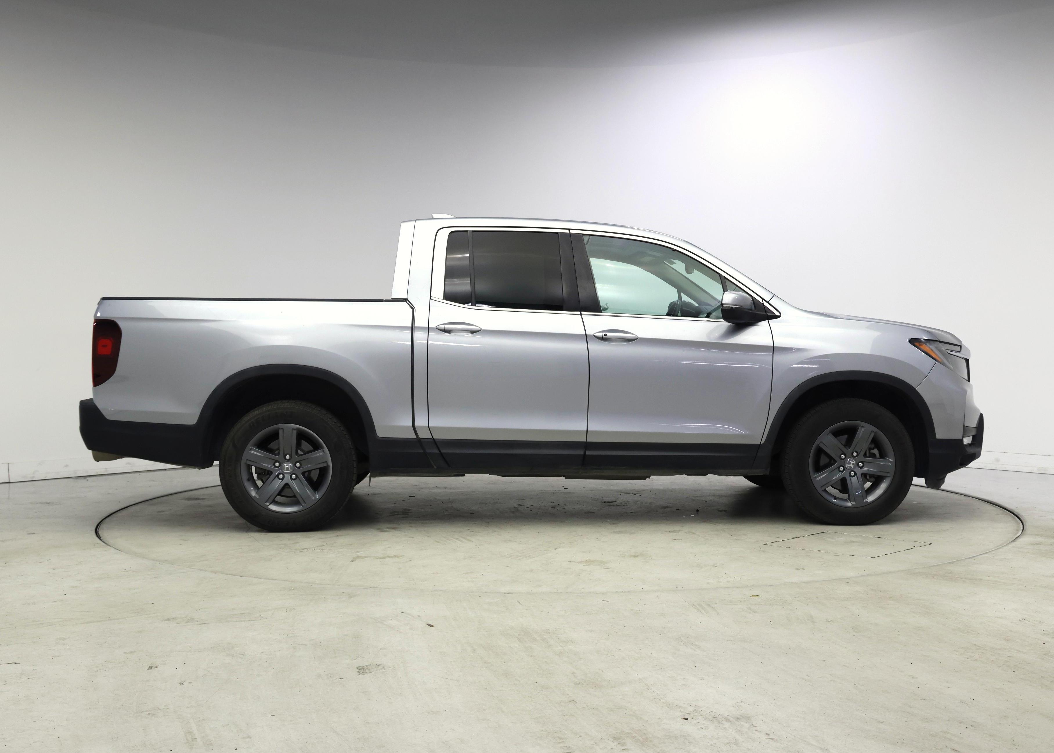 Thumbnail: 2023 Honda Ridgeline - 7