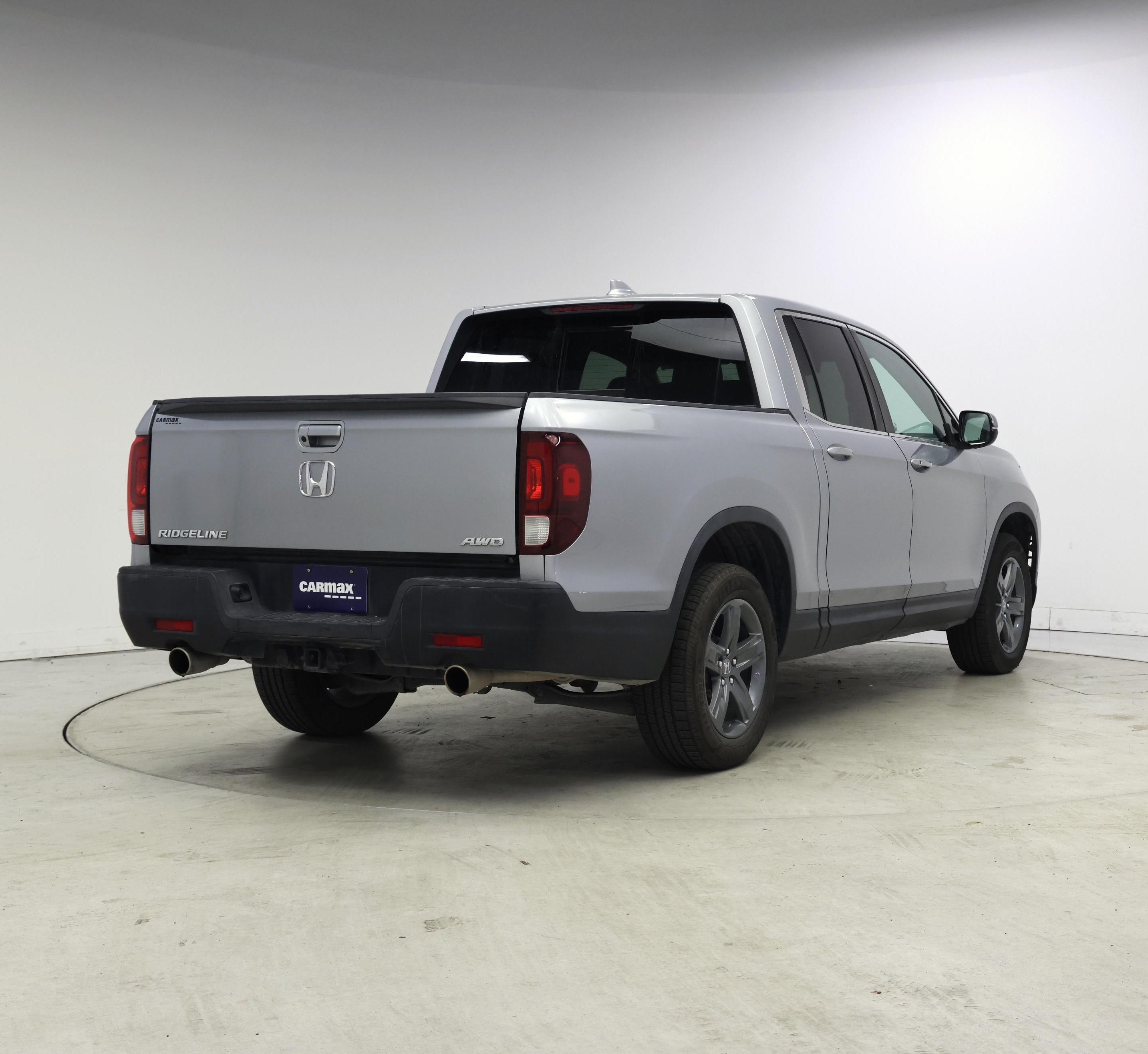 Thumbnail: 2023 Honda Ridgeline - 8