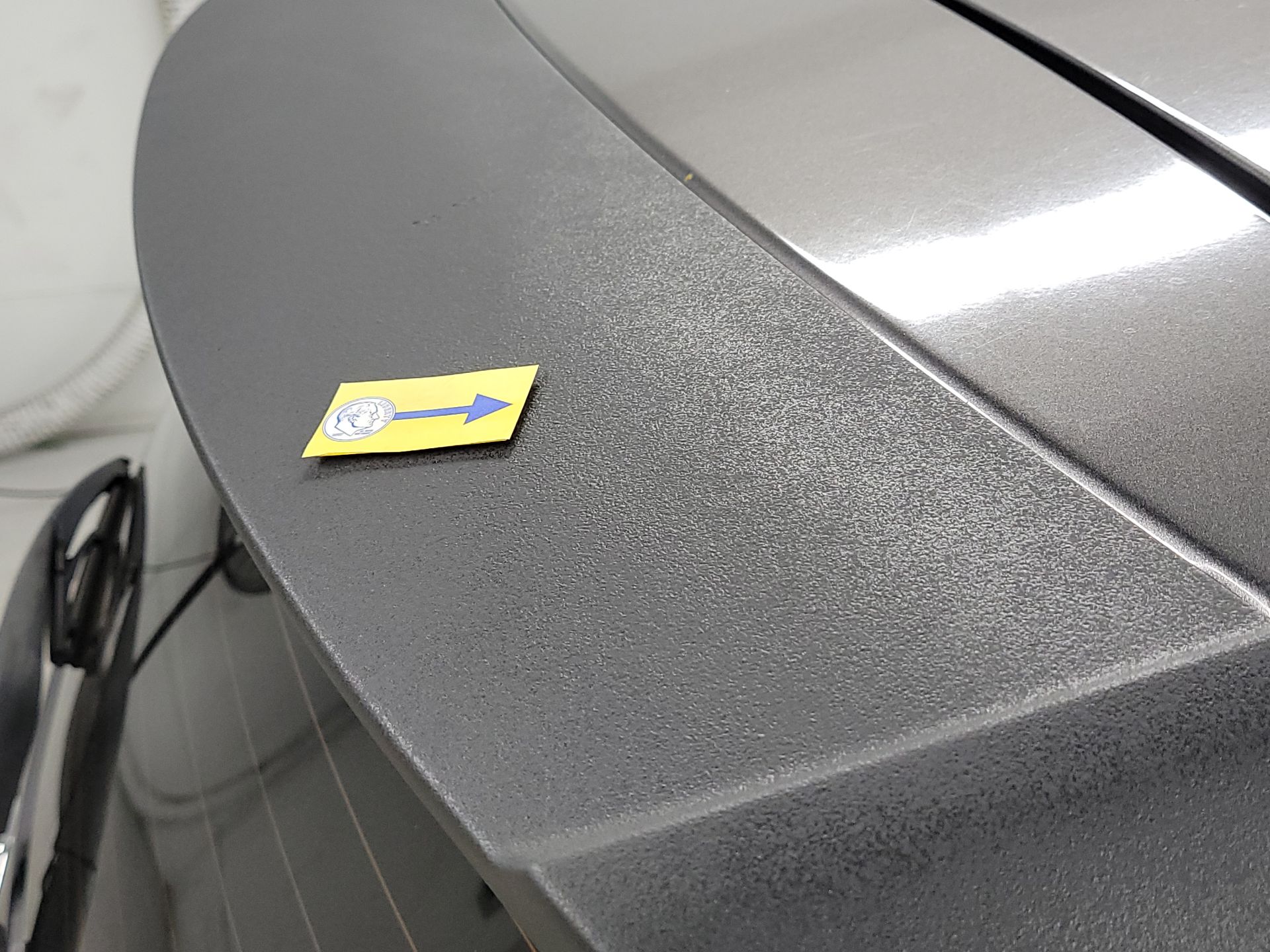 Thumbnail: 2015 Toyota Prius c - 18