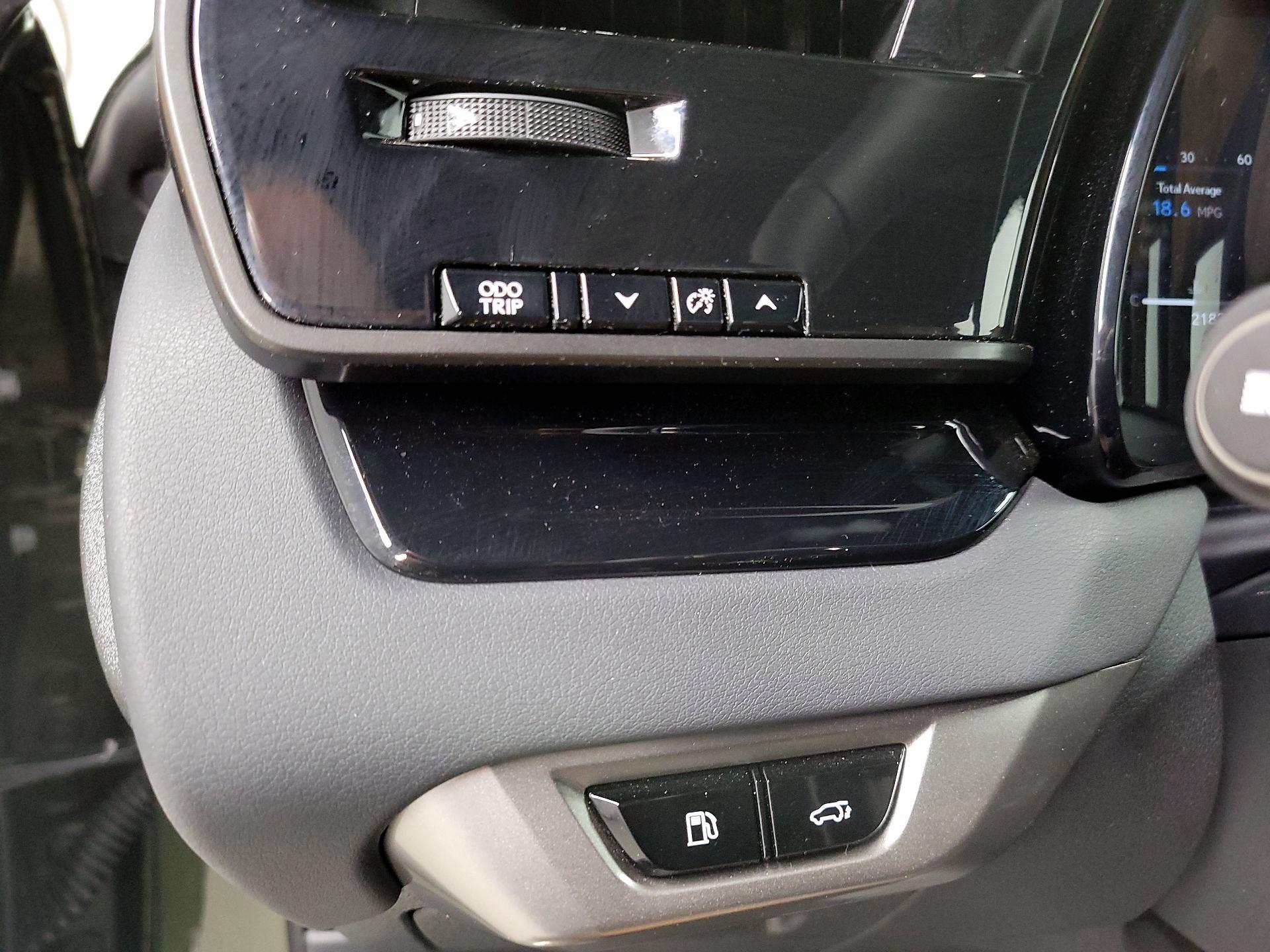 Thumbnail: 2025 Lexus RX - 13