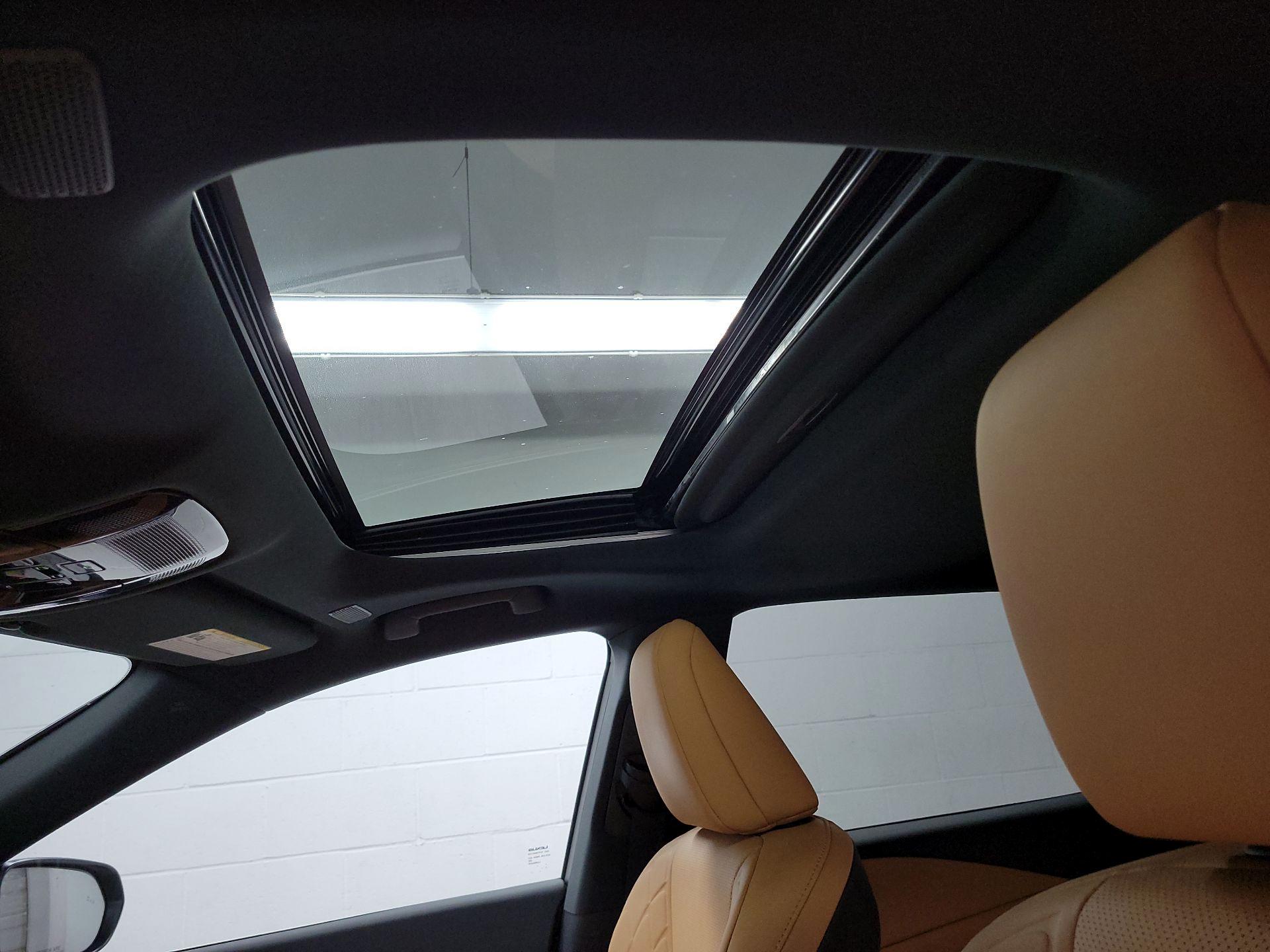 Thumbnail: 2025 Lexus RX - 19