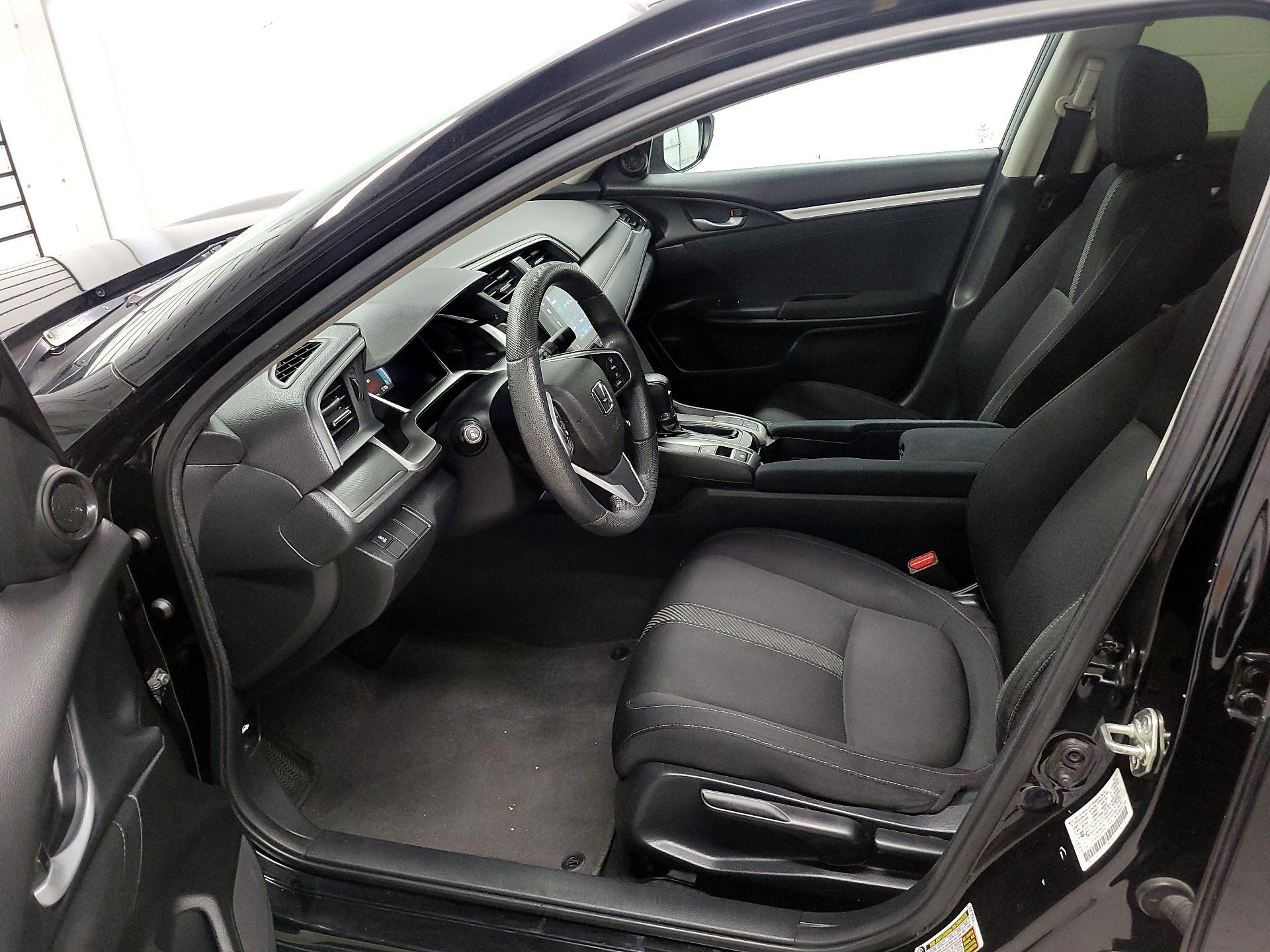 Thumbnail: 2017 Honda Civic - 11