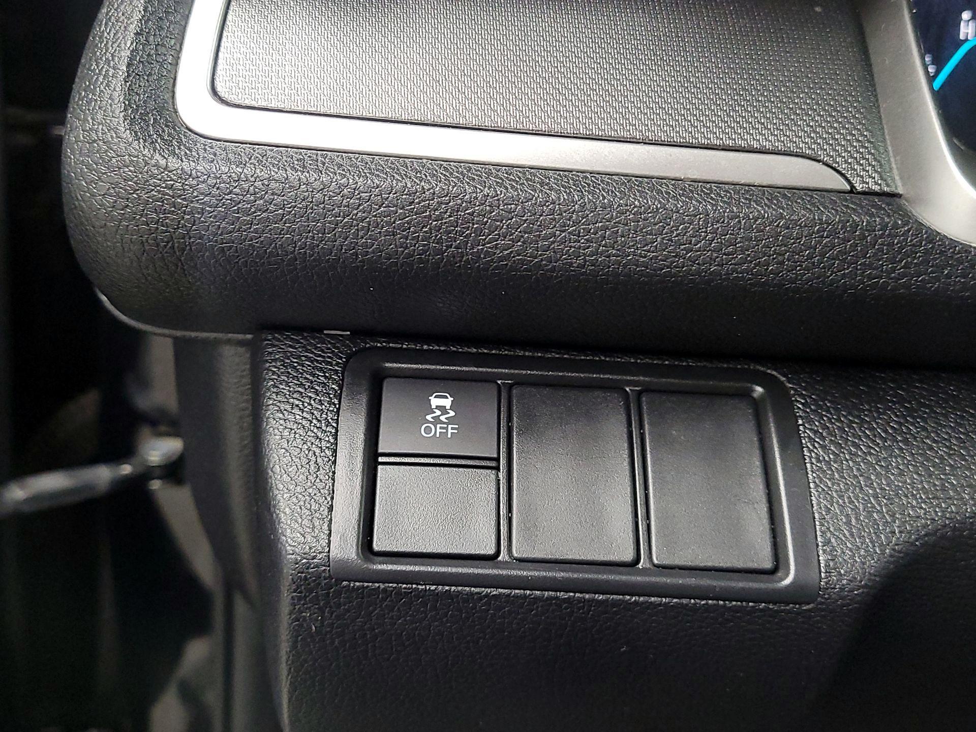 Thumbnail: 2017 Honda Civic - 13