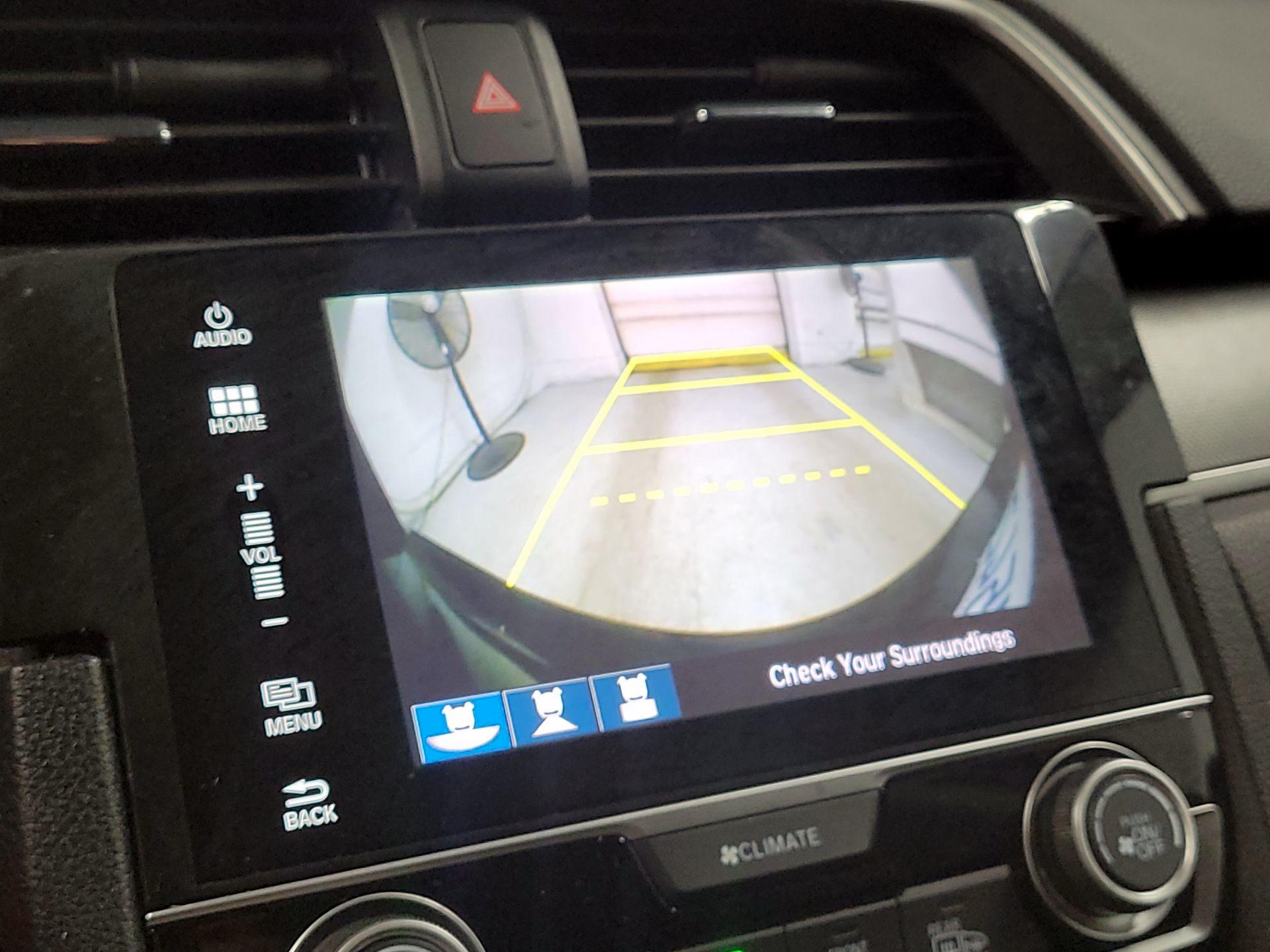 Thumbnail: 2017 Honda Civic - 14