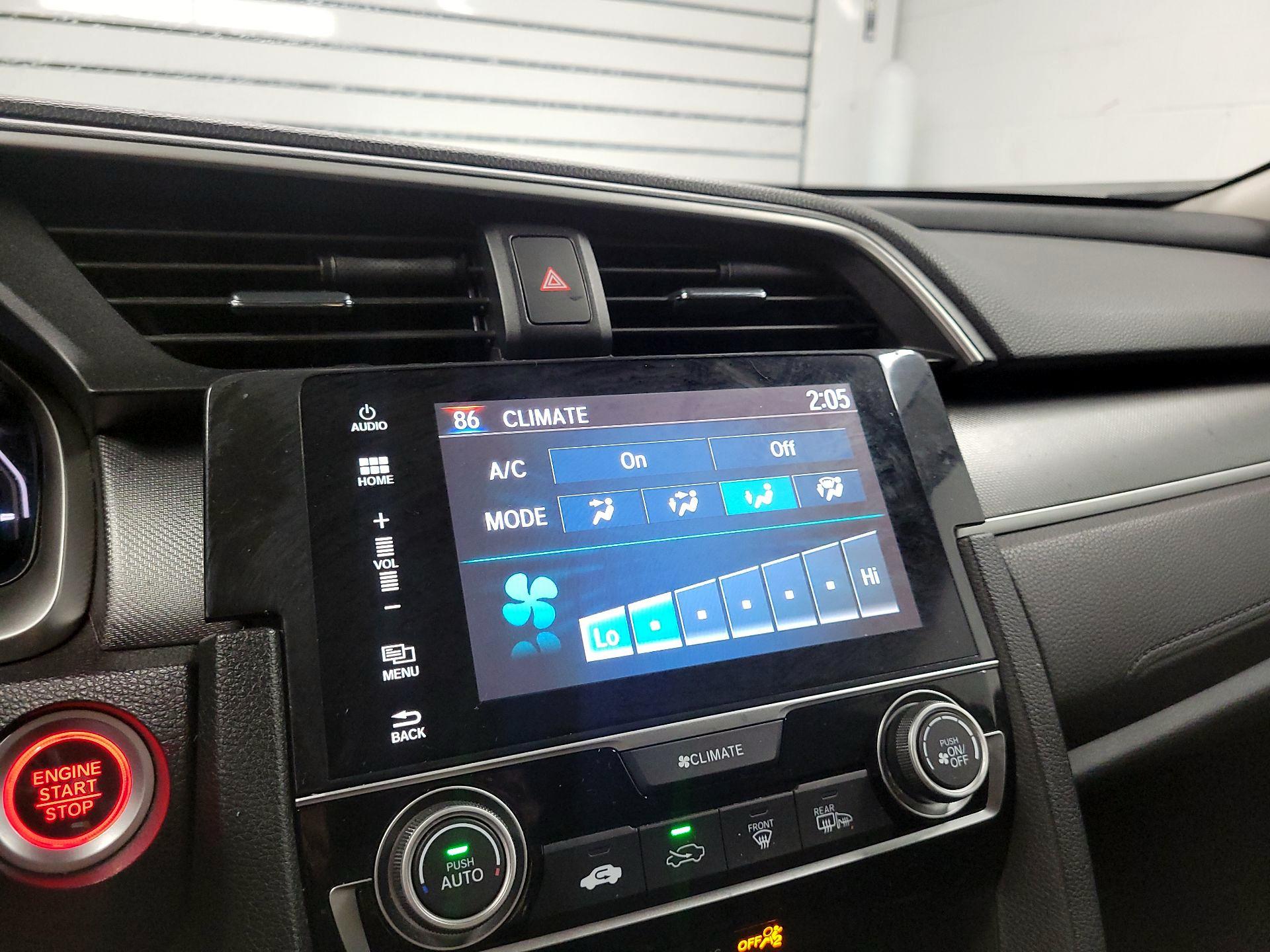 Thumbnail: 2017 Honda Civic - 16