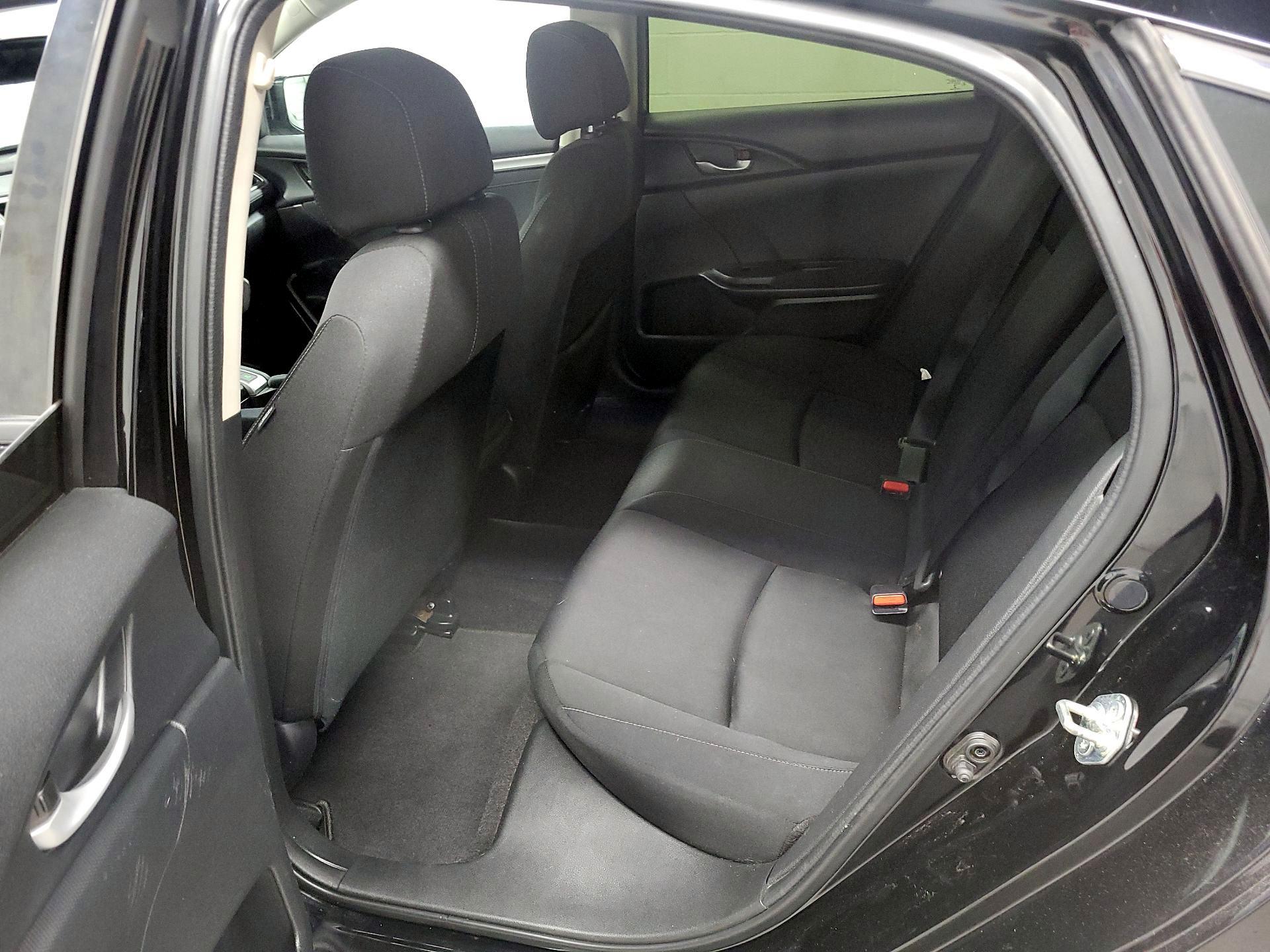 Thumbnail: 2017 Honda Civic - 20