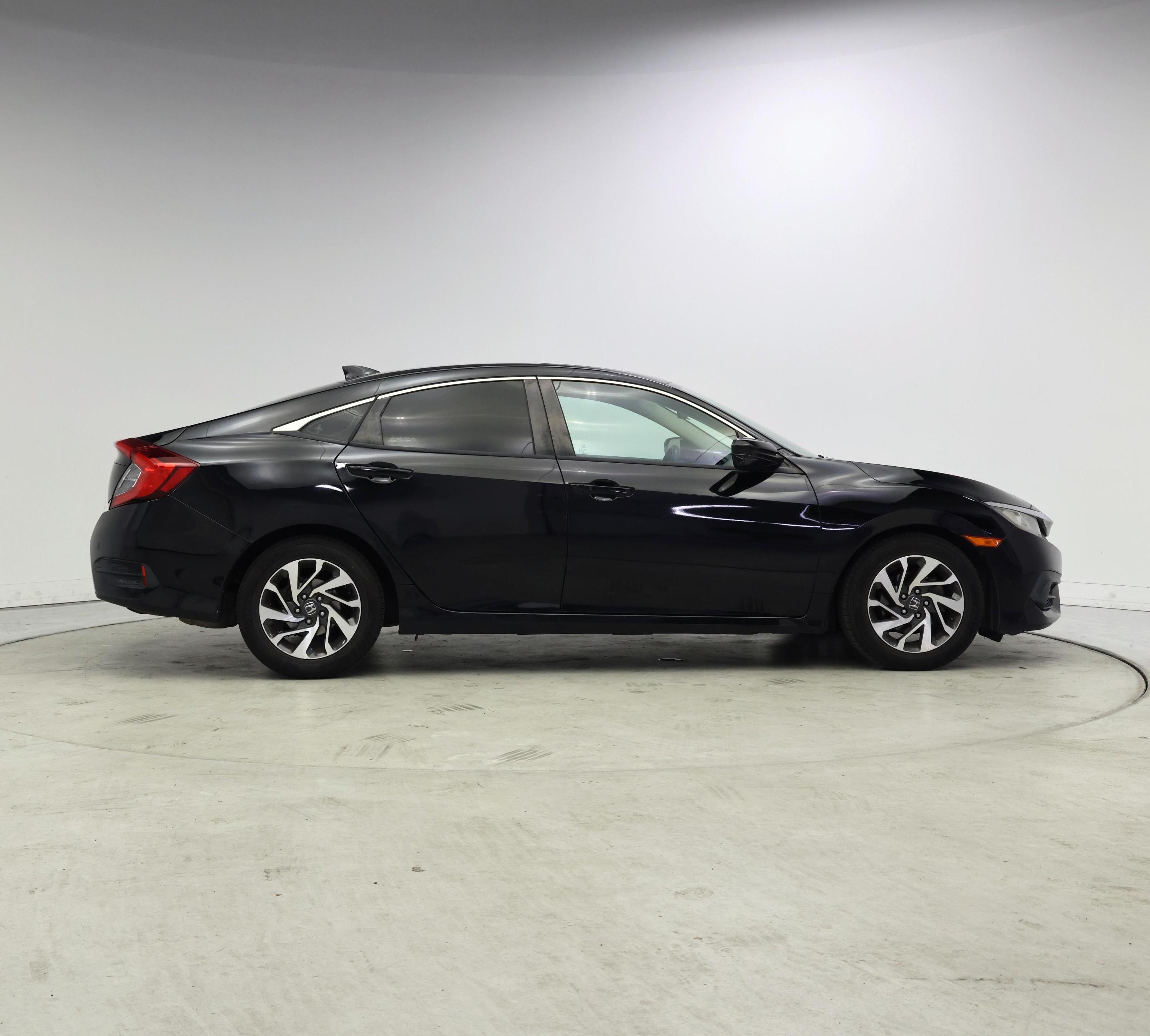 Thumbnail: 2017 Honda Civic - 7