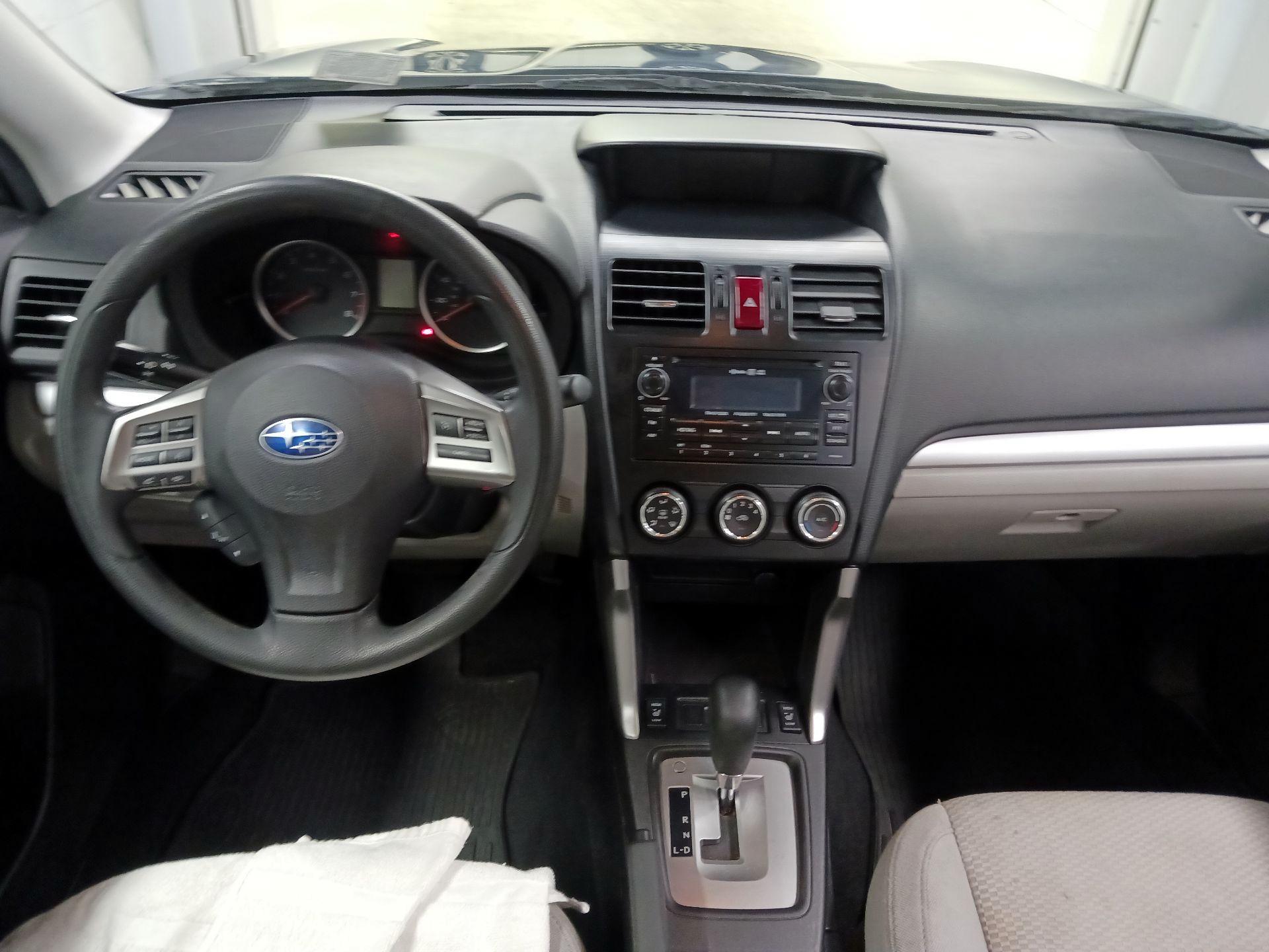 Thumbnail: 2014 Subaru Forester - 9