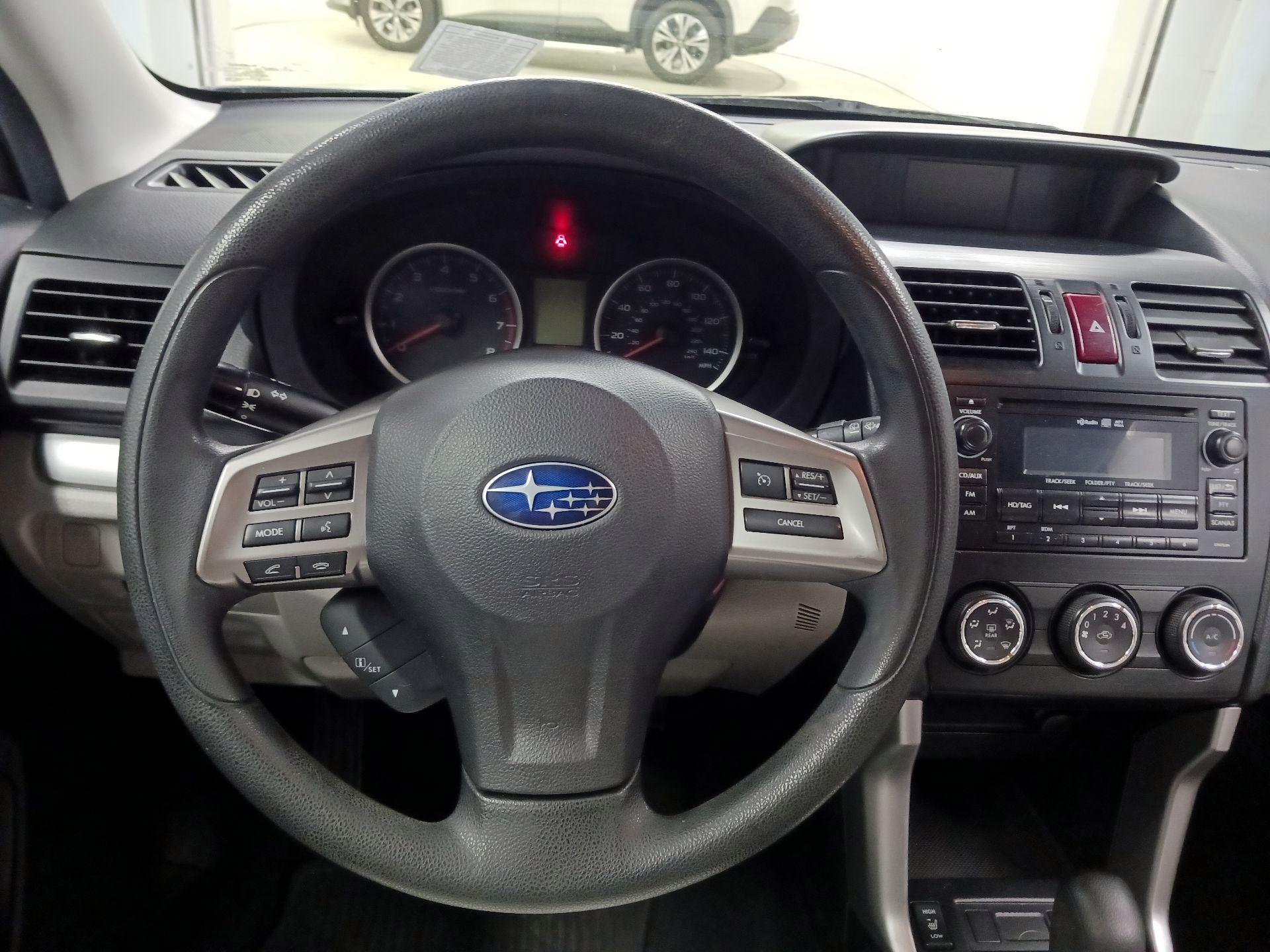 Thumbnail: 2014 Subaru Forester - 10