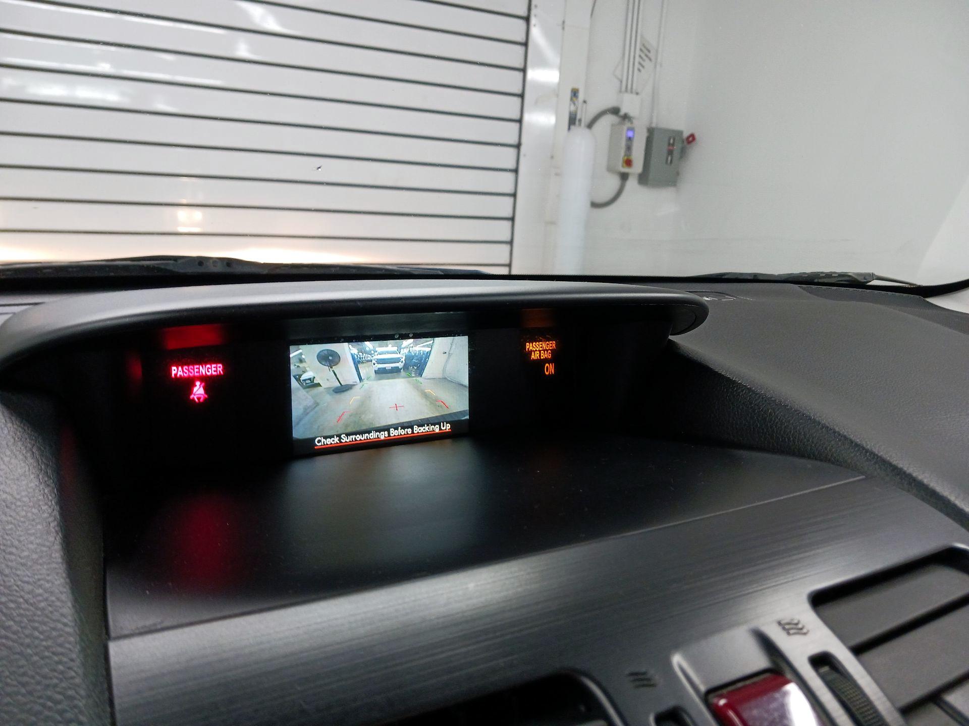 Thumbnail: 2014 Subaru Forester - 13