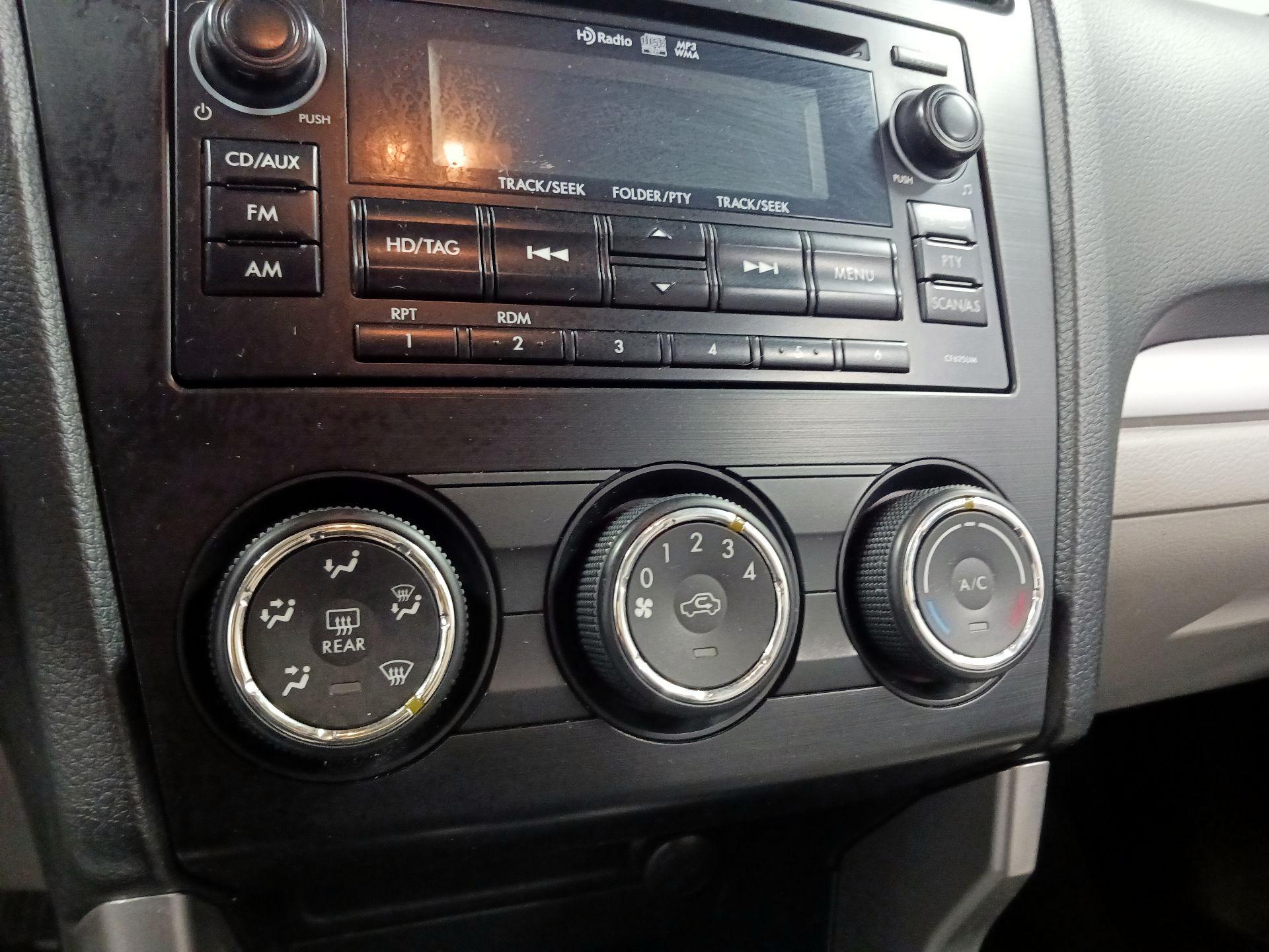 Thumbnail: 2014 Subaru Forester - 15