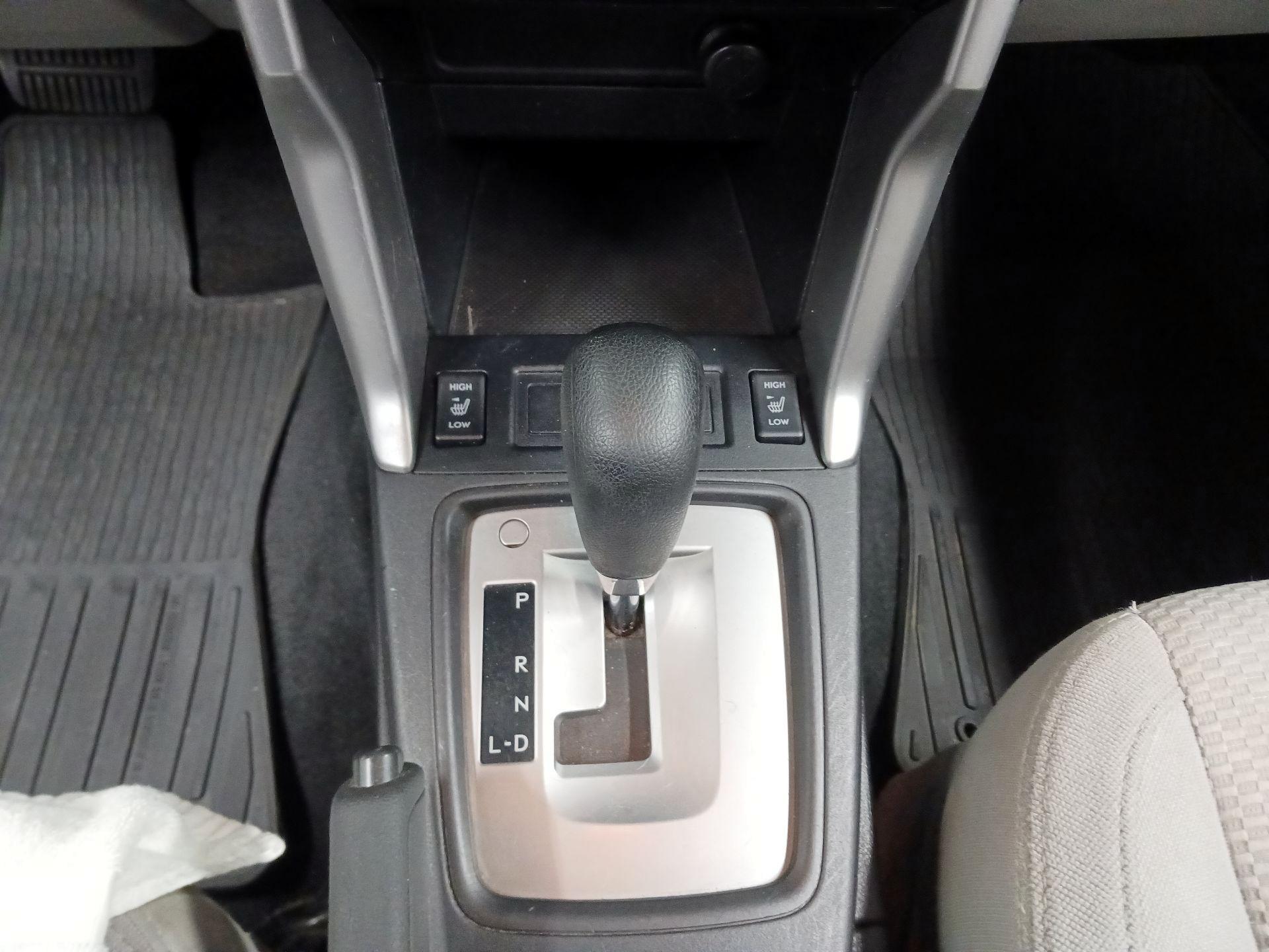 Thumbnail: 2014 Subaru Forester - 16