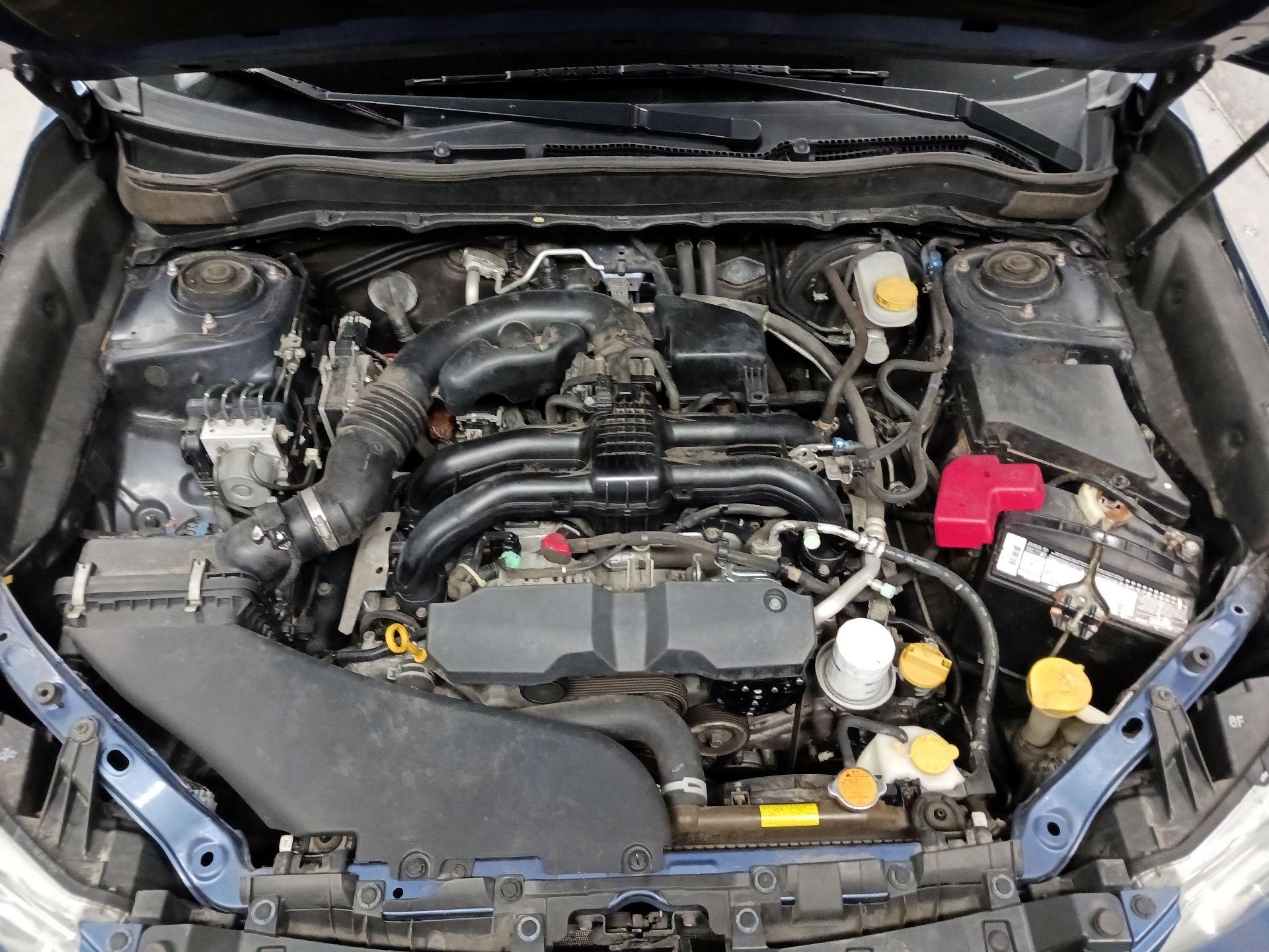 Thumbnail: 2014 Subaru Forester - 18