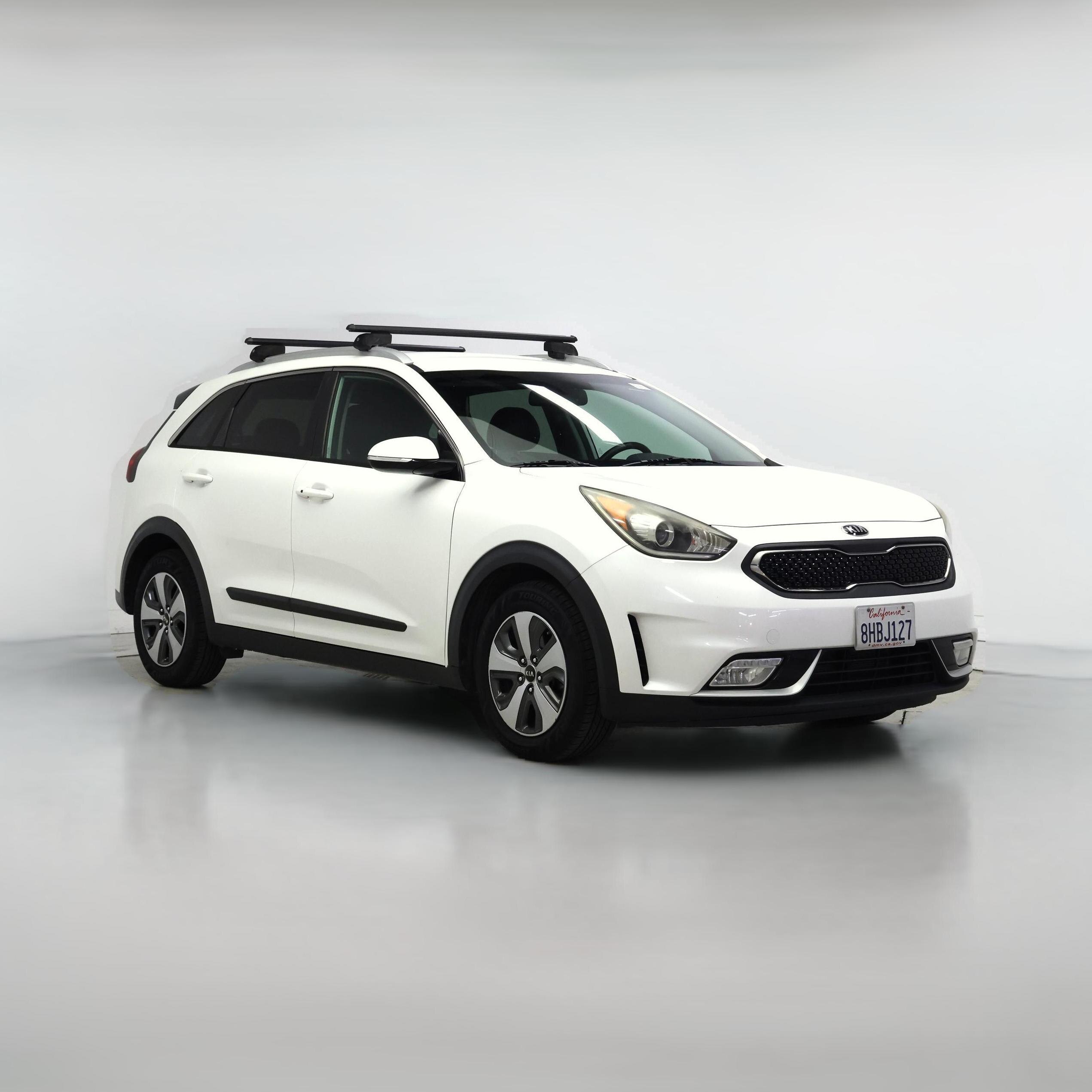 Thumbnail: 2018 Kia Niro - 1