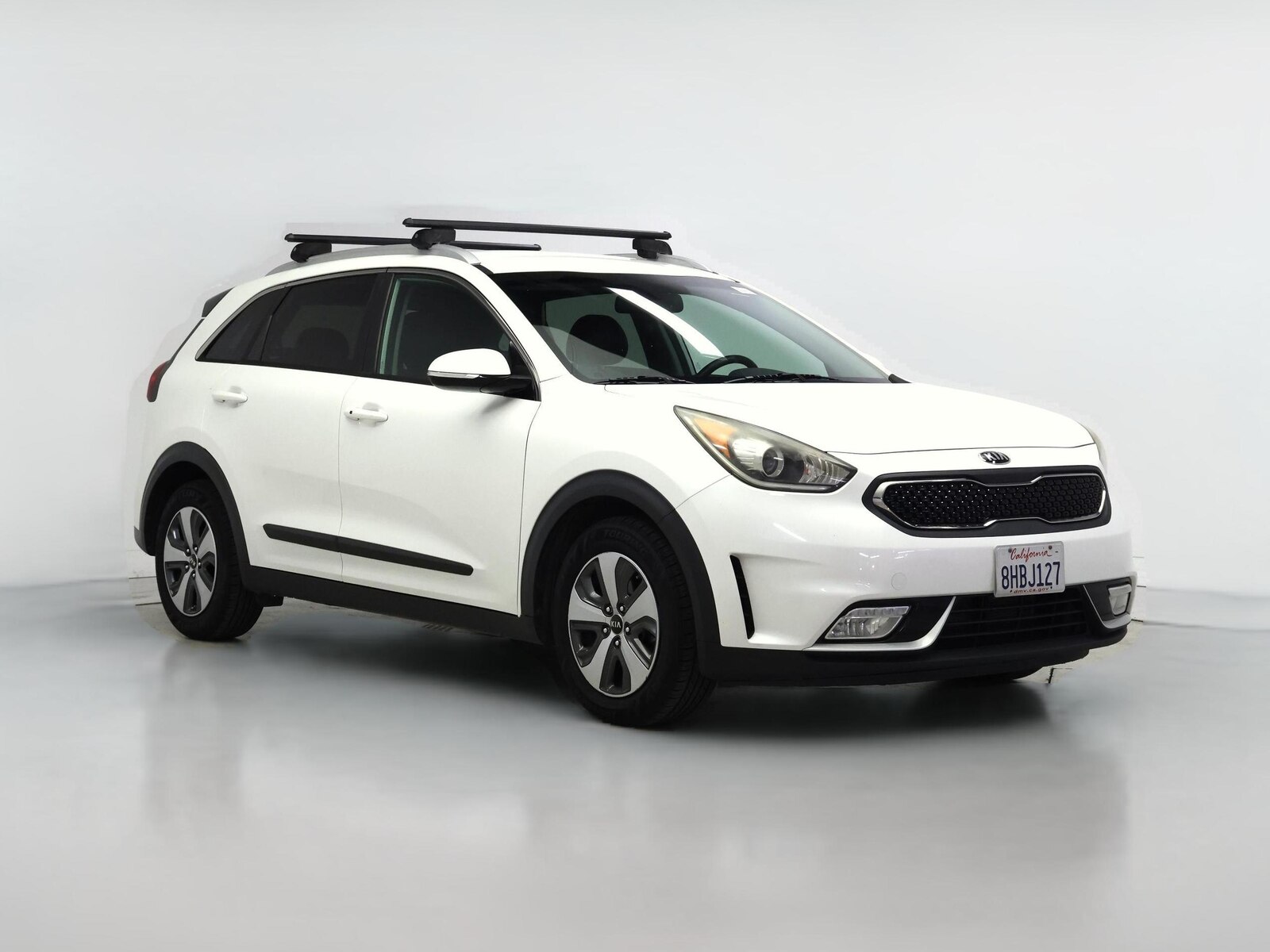 2018 Kia Niro EX