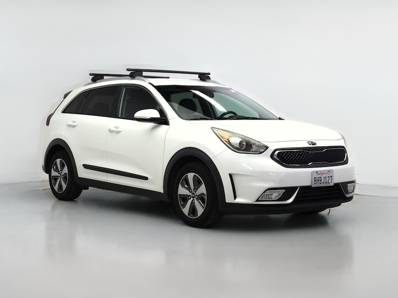 2018 Kia Niro EX -
                  Murrieta, CA