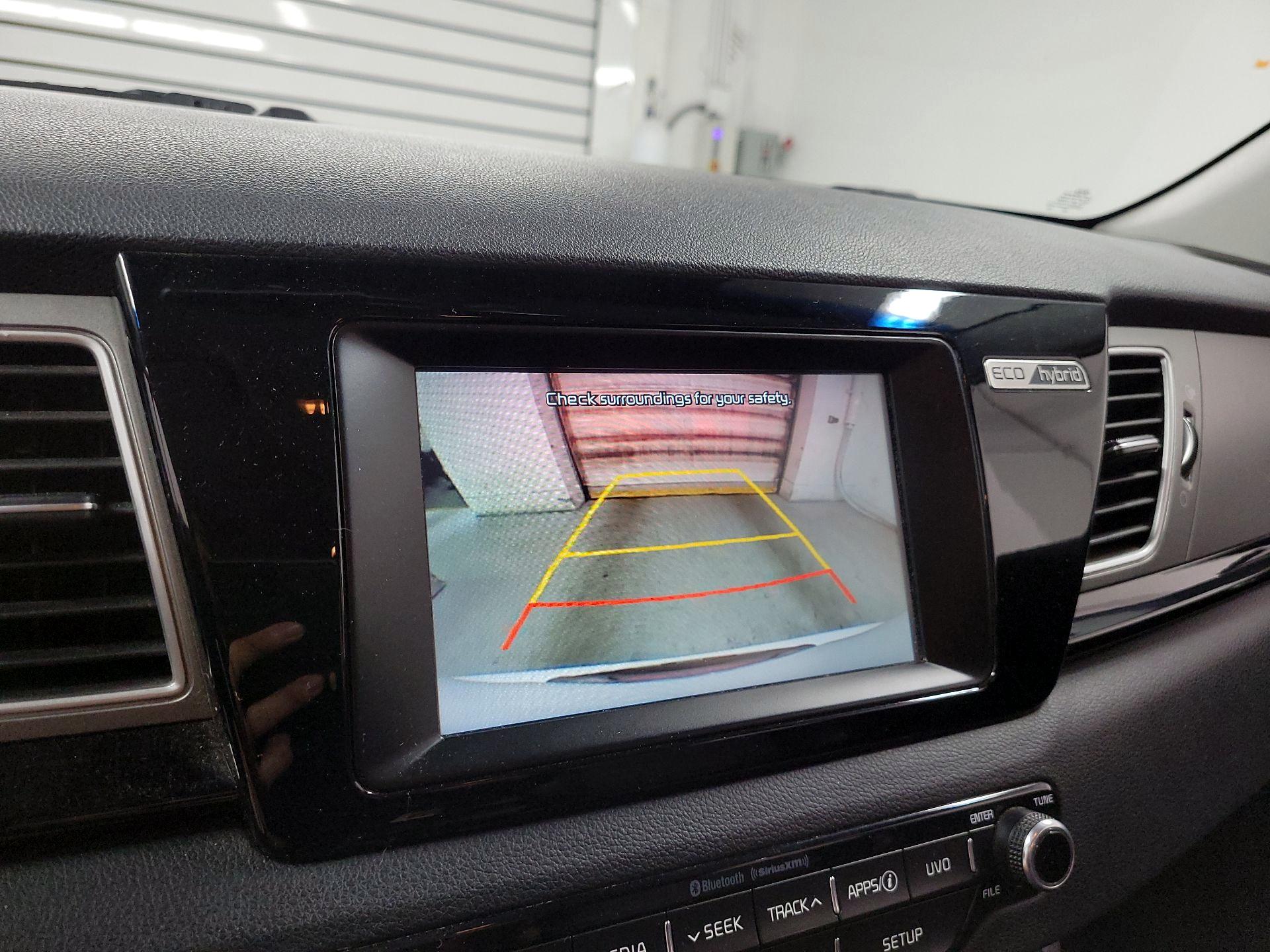 Thumbnail: 2018 Kia Niro - 13