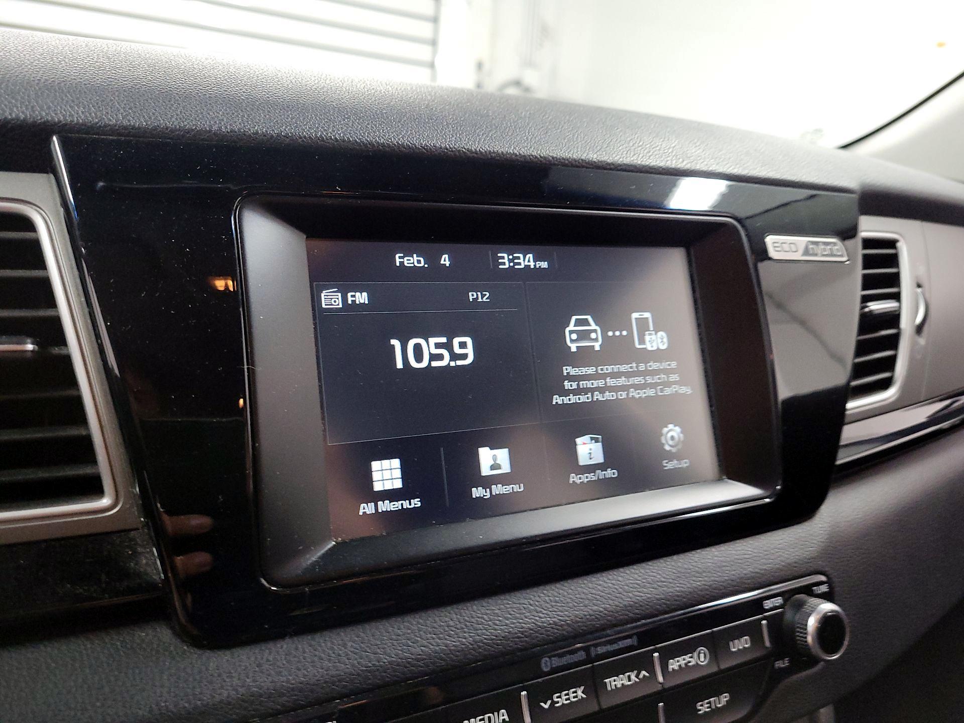 Thumbnail: 2018 Kia Niro - 14