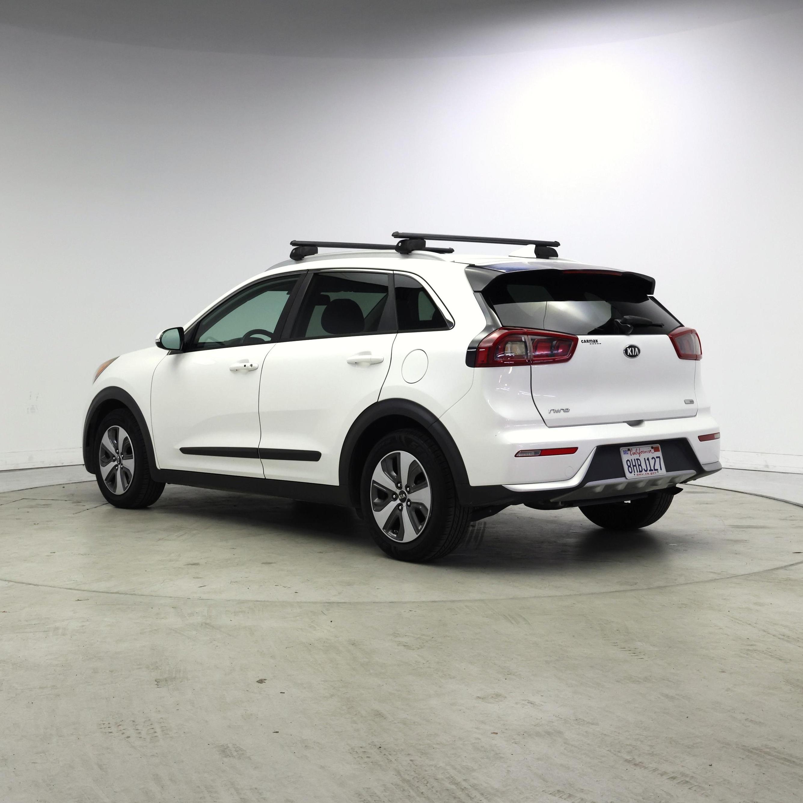 Thumbnail: 2018 Kia Niro - 2