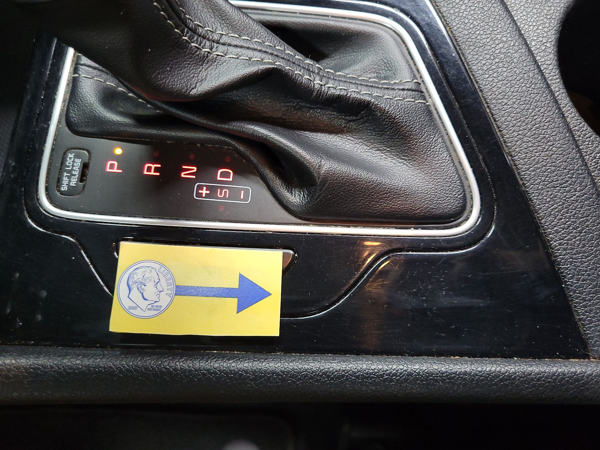 Thumbnail: 2018 Kia Niro - 20