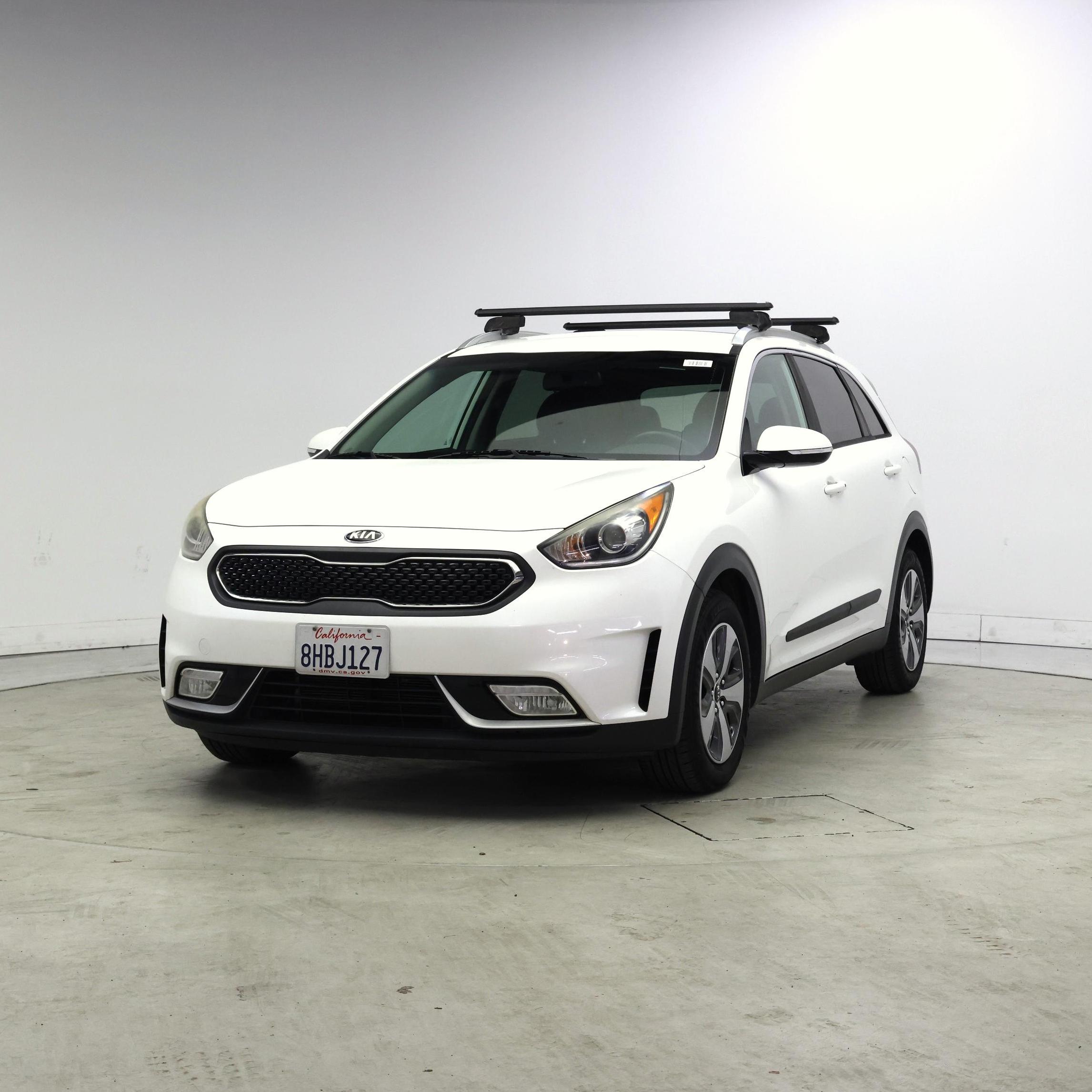 Thumbnail: 2018 Kia Niro - 4