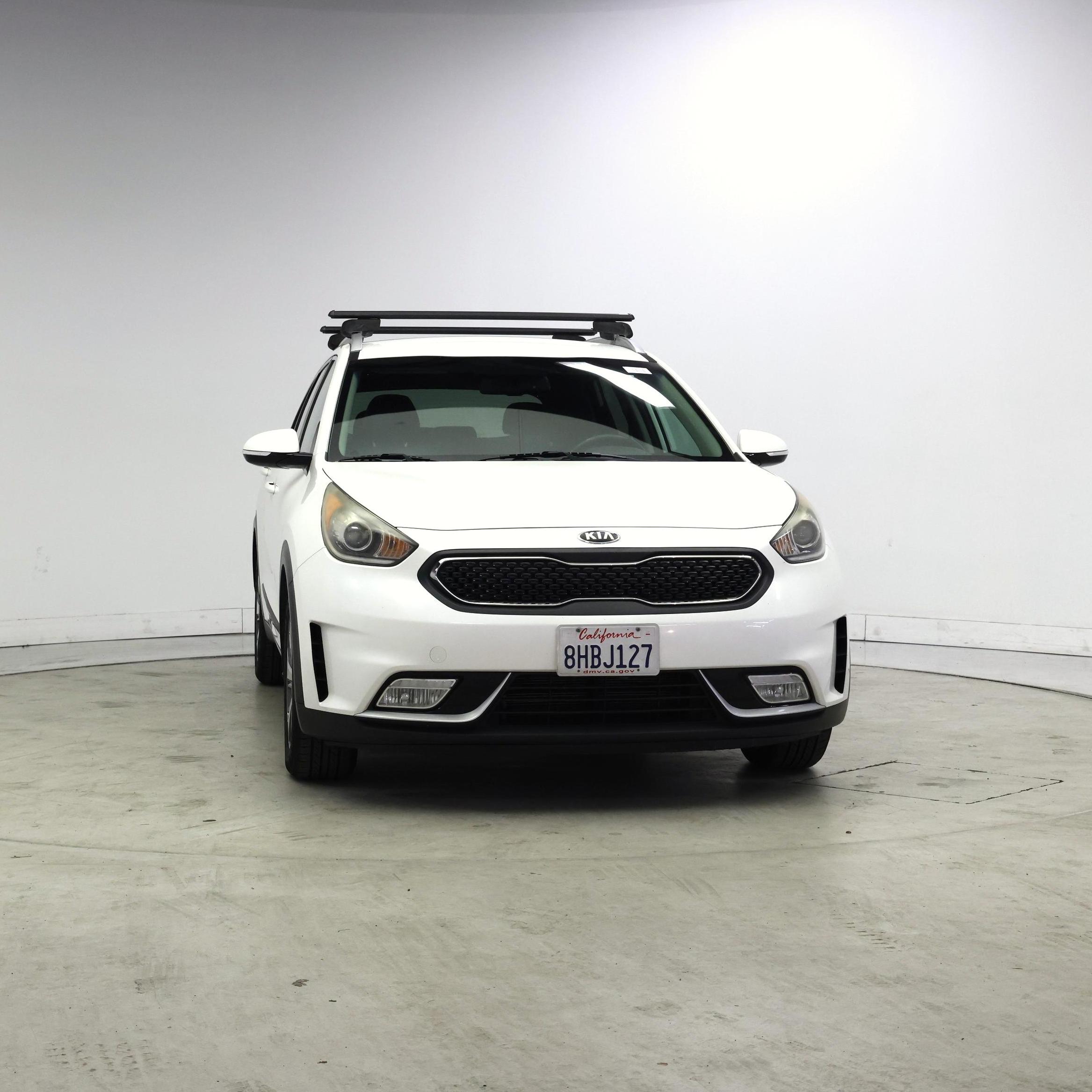 Thumbnail: 2018 Kia Niro - 5