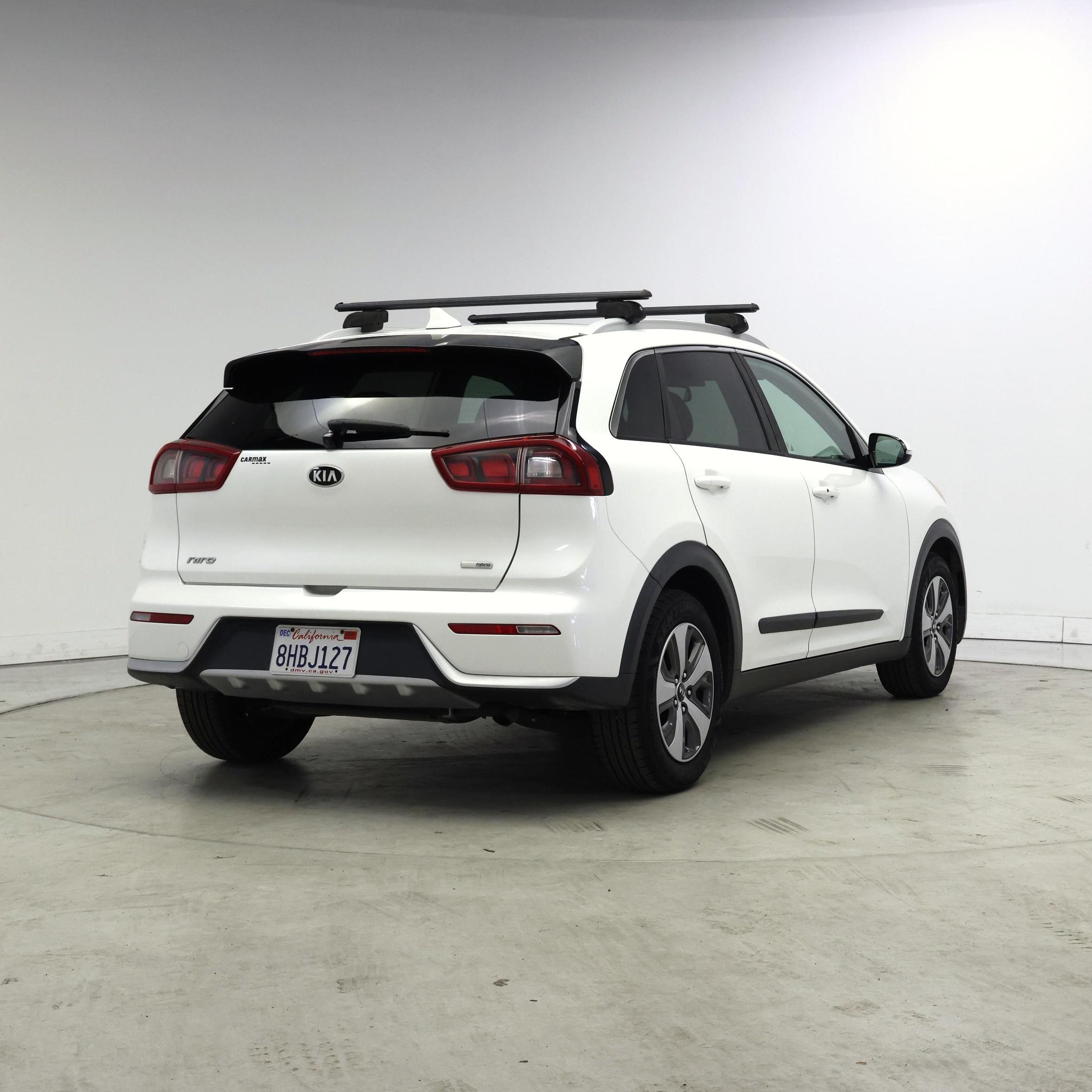 Thumbnail: 2018 Kia Niro - 8