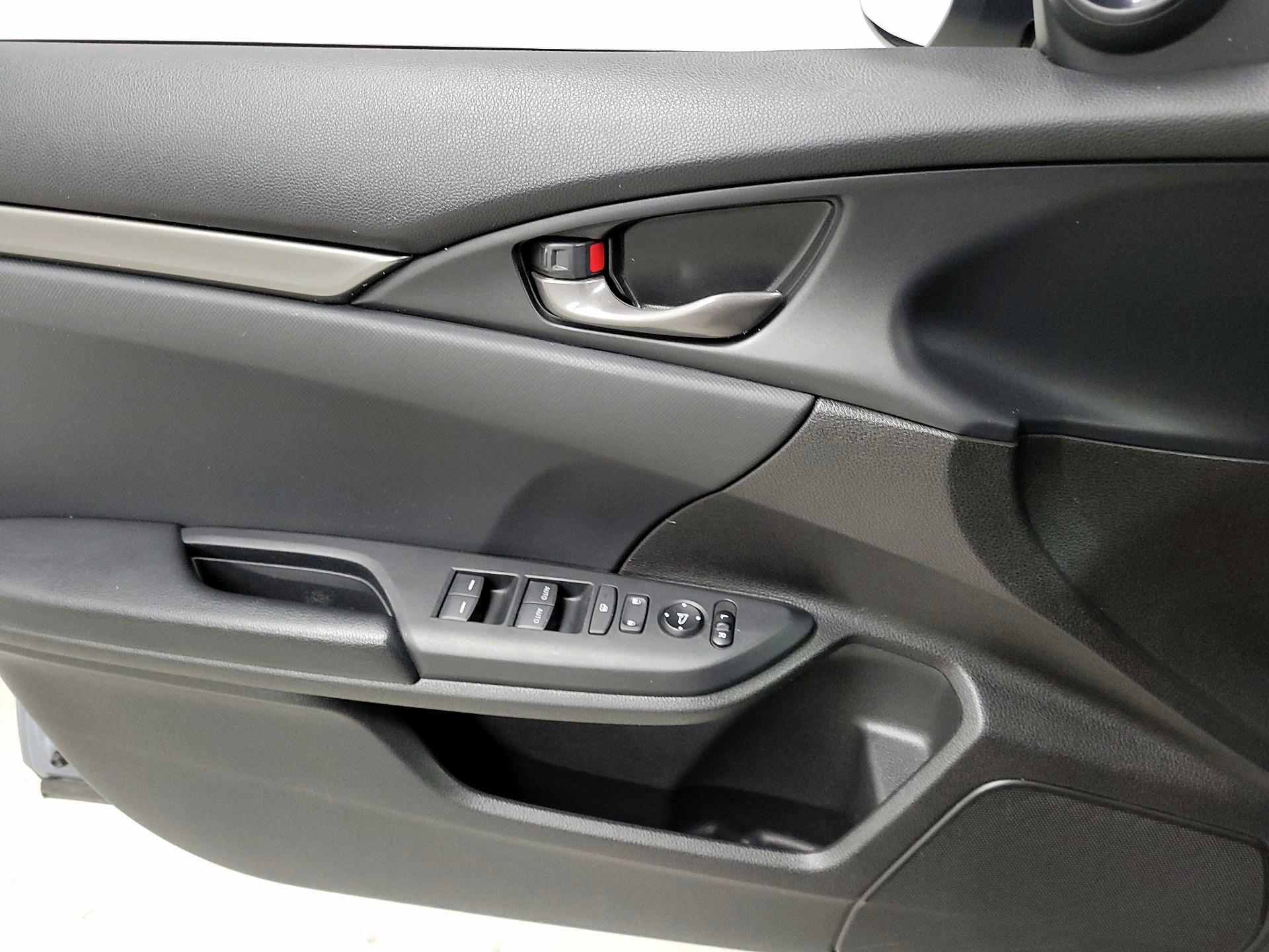 Thumbnail: 2021 Honda Civic - 10