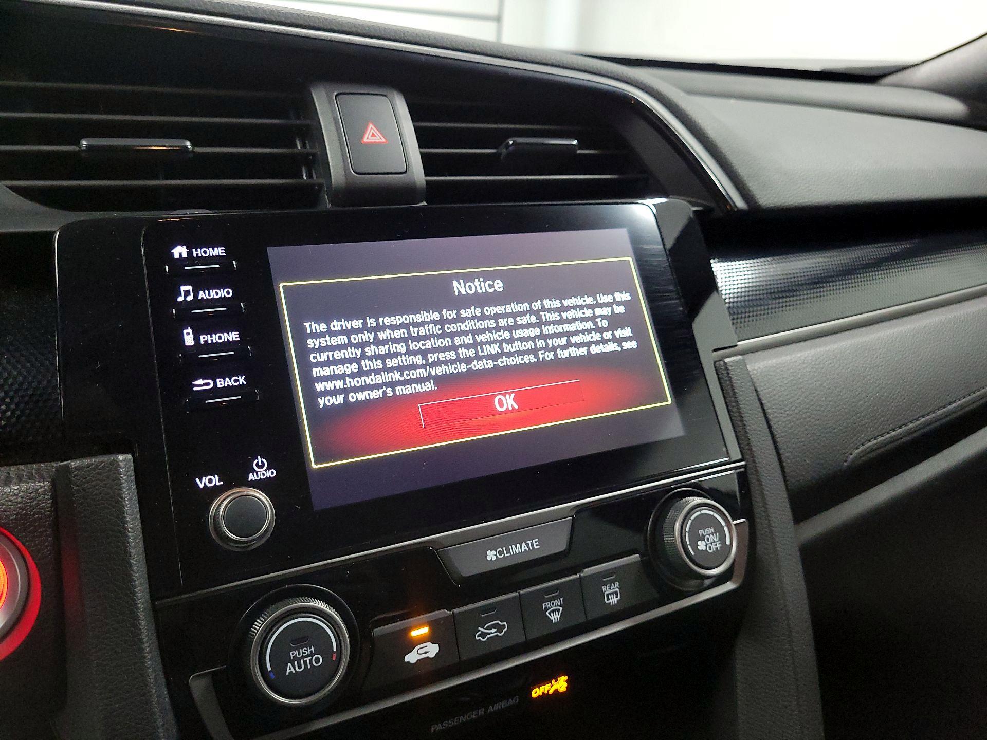 Thumbnail: 2021 Honda Civic - 11