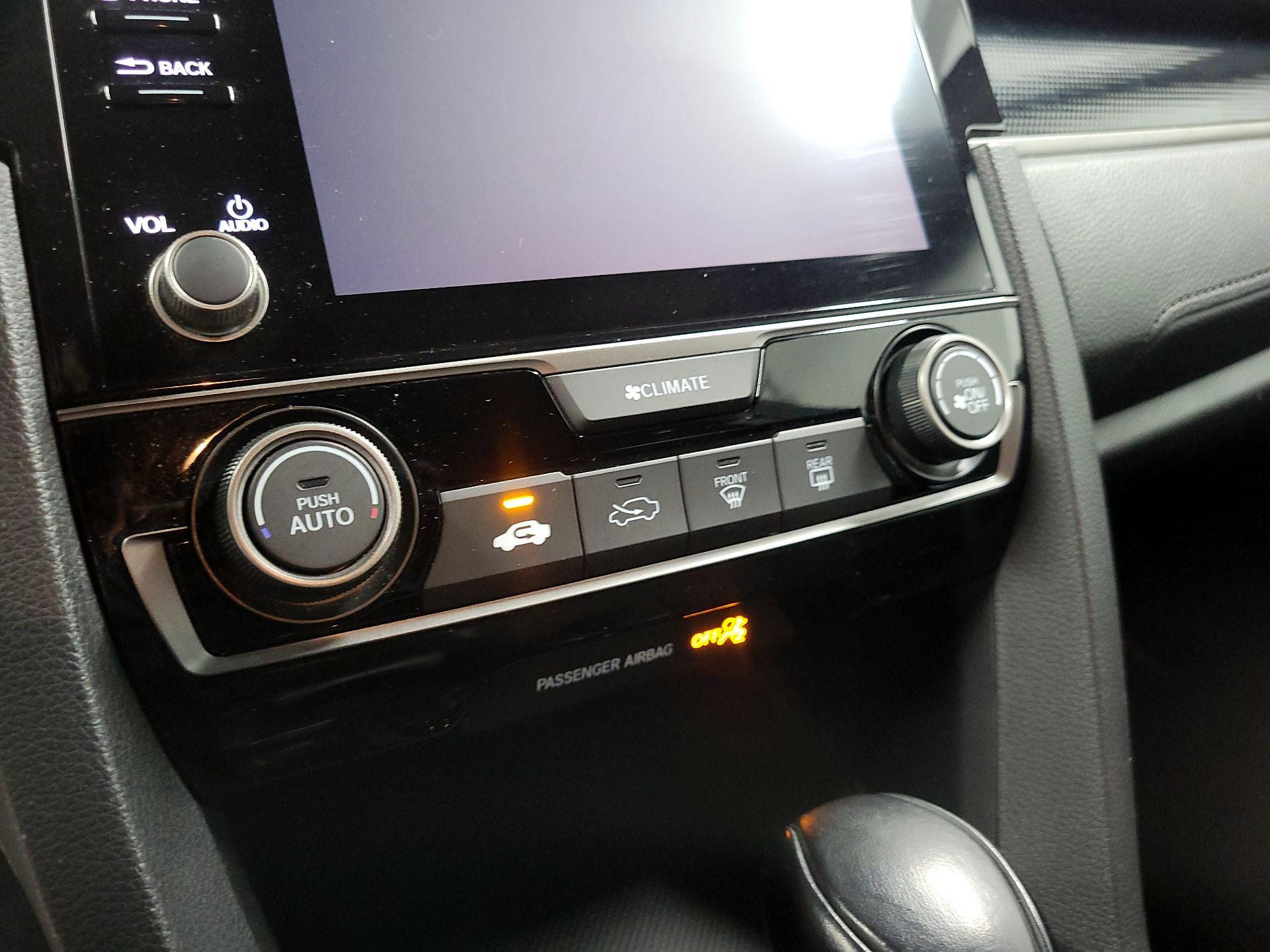 Thumbnail: 2021 Honda Civic - 12