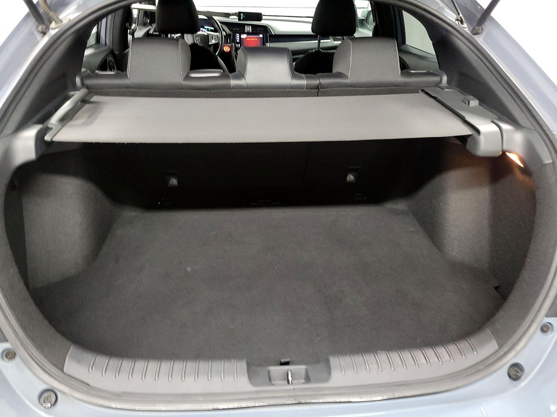 Thumbnail: 2021 Honda Civic - 14