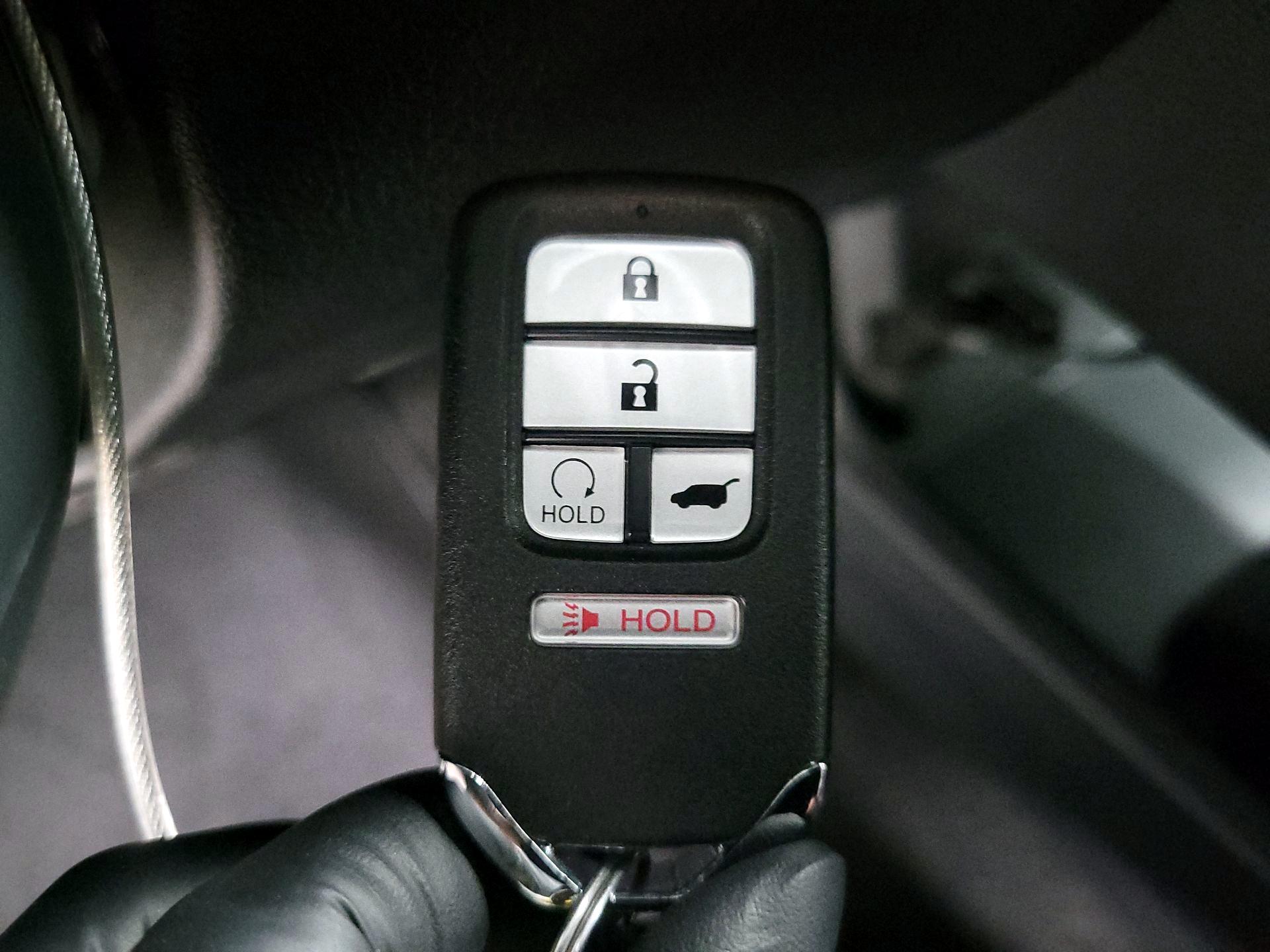 Thumbnail: 2021 Honda Civic - 16