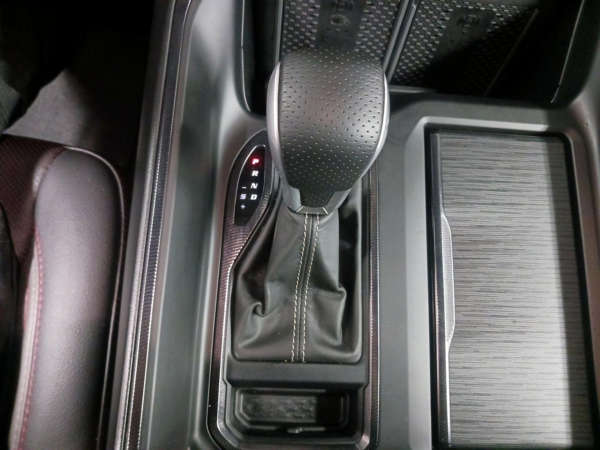 Thumbnail: 2025 RAM 1500 - 15