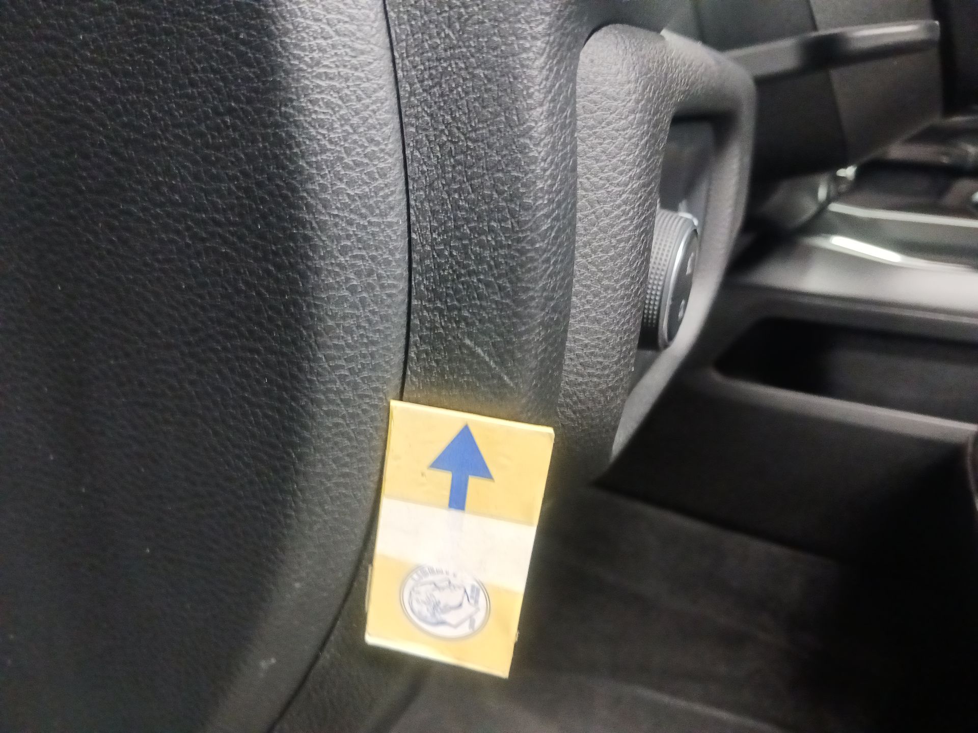 Thumbnail: 2025 RAM 1500 - 20