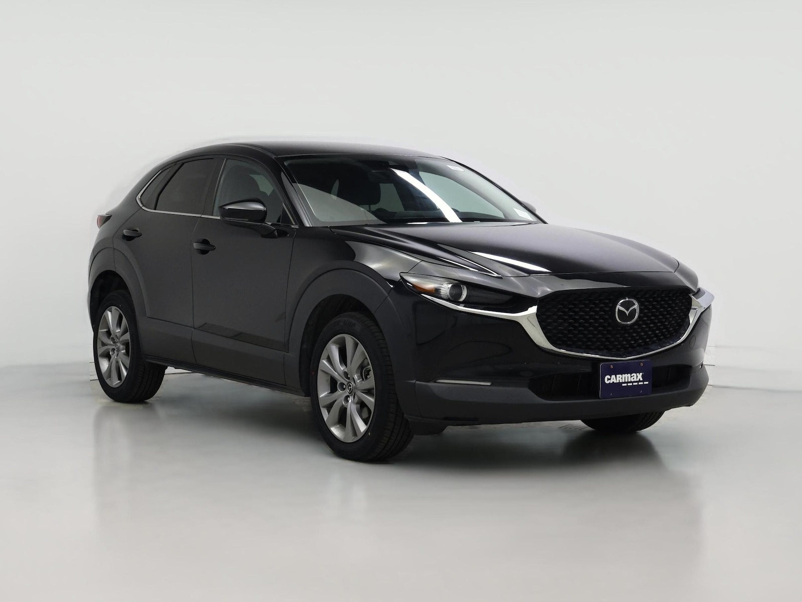 2021 Mazda CX-30 Select