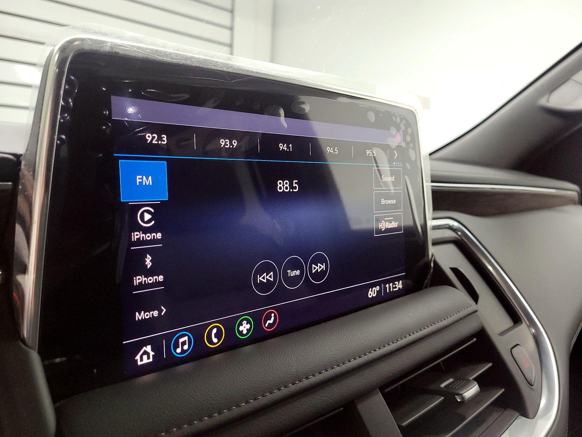 Thumbnail: 2021 Chevrolet Tahoe - 15