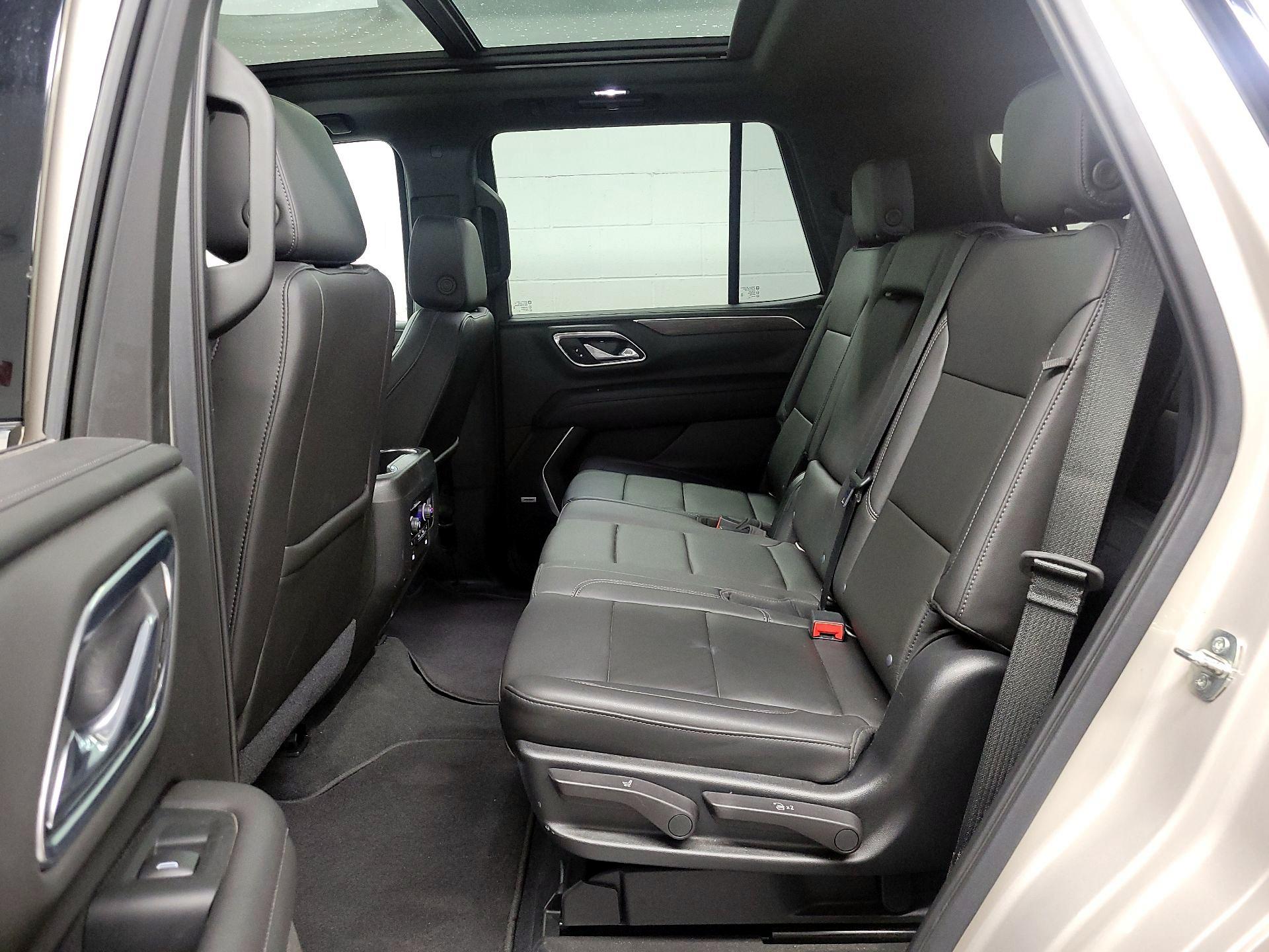 Thumbnail: 2021 Chevrolet Tahoe - 20