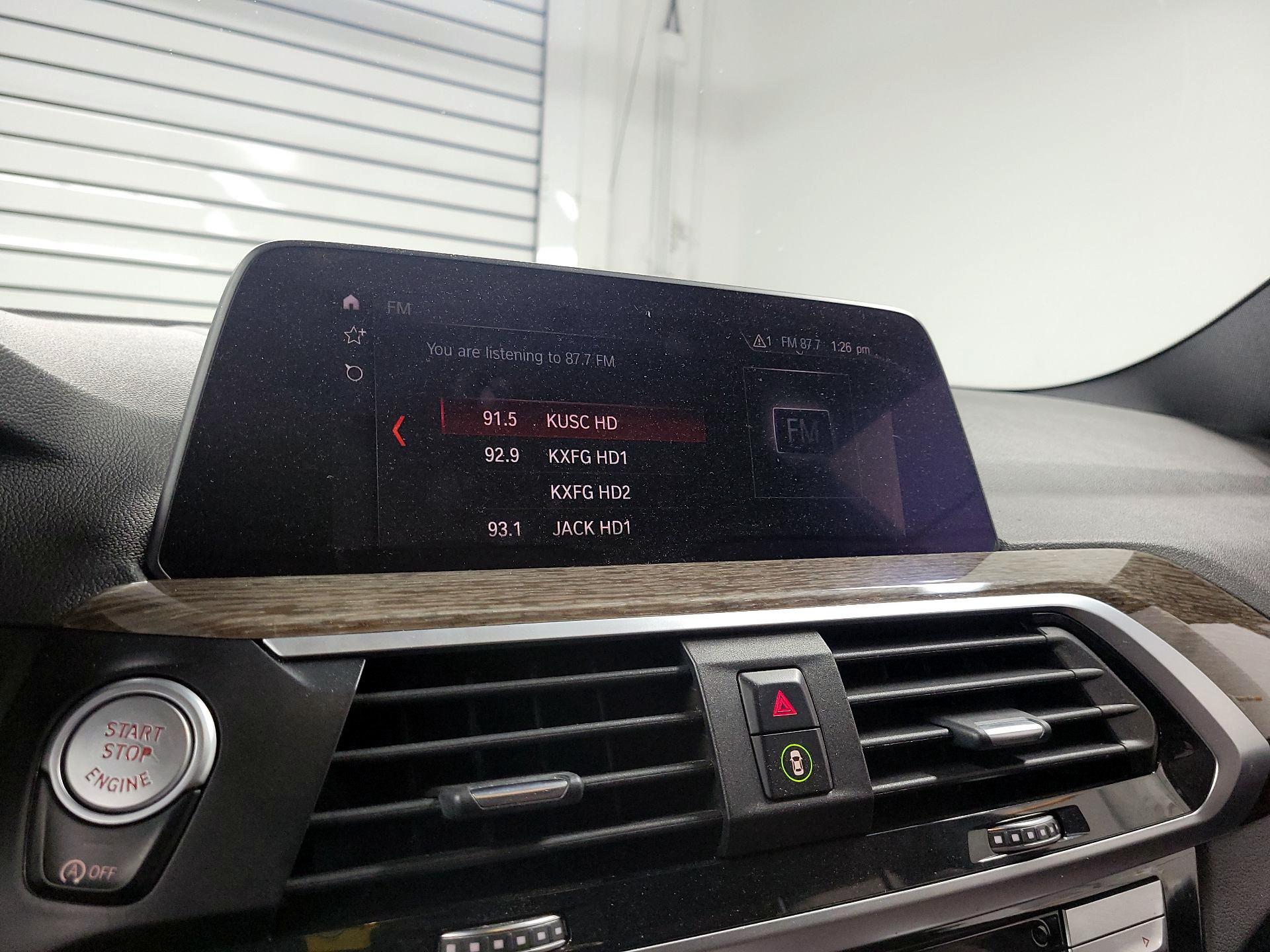 Thumbnail: 2020 BMW X3 - 15