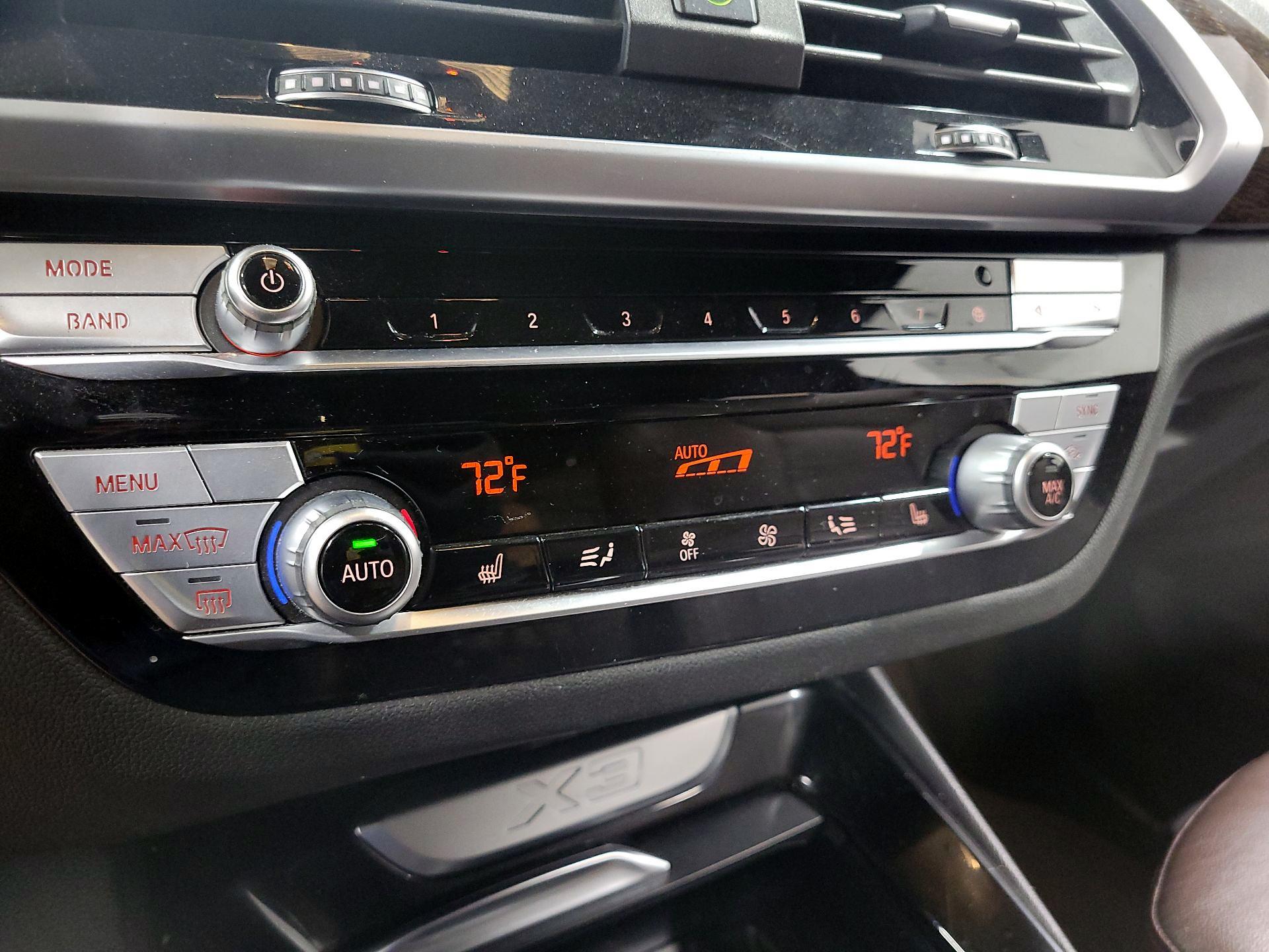 Thumbnail: 2020 BMW X3 - 16