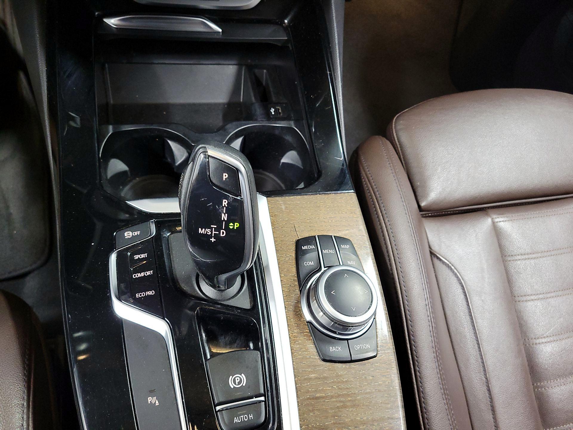 Thumbnail: 2020 BMW X3 - 17