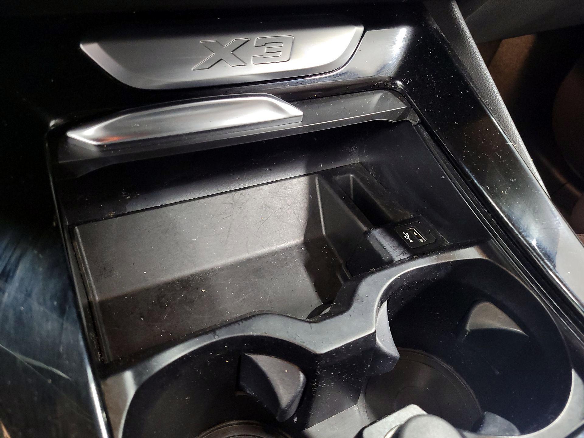 Thumbnail: 2020 BMW X3 - 18