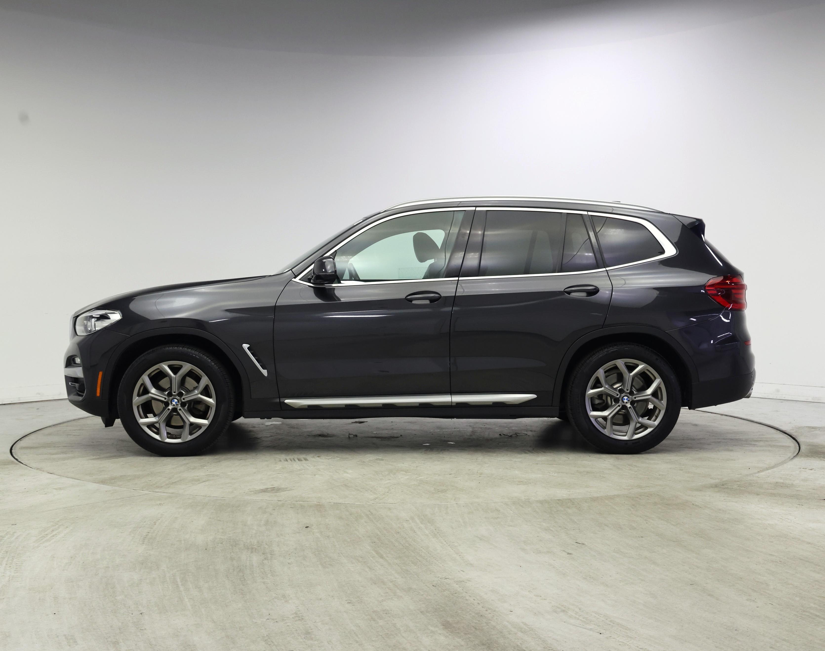 Thumbnail: 2020 BMW X3 - 3