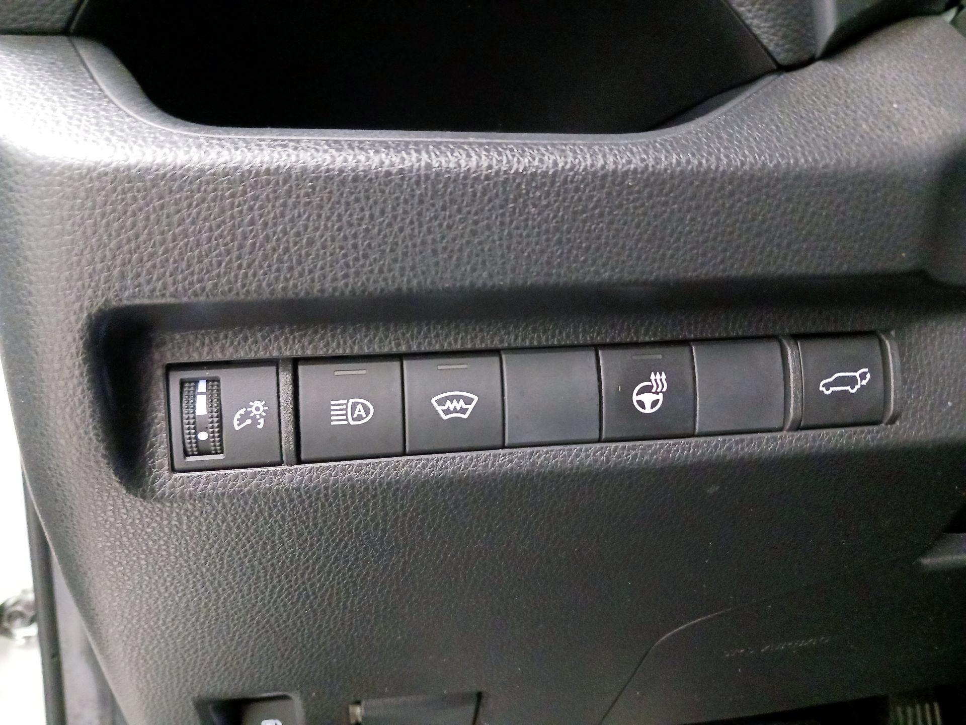 Thumbnail: 2024 Toyota RAV4 - 13