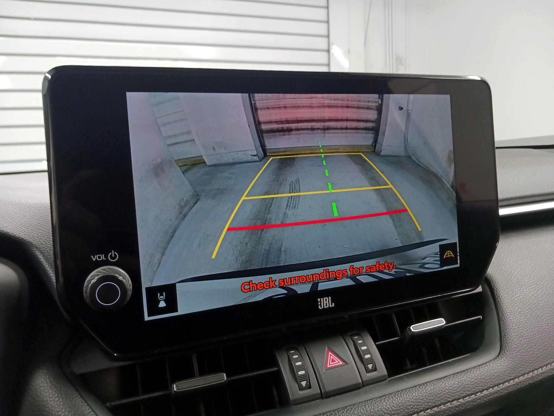 Thumbnail: 2024 Toyota RAV4 - 14